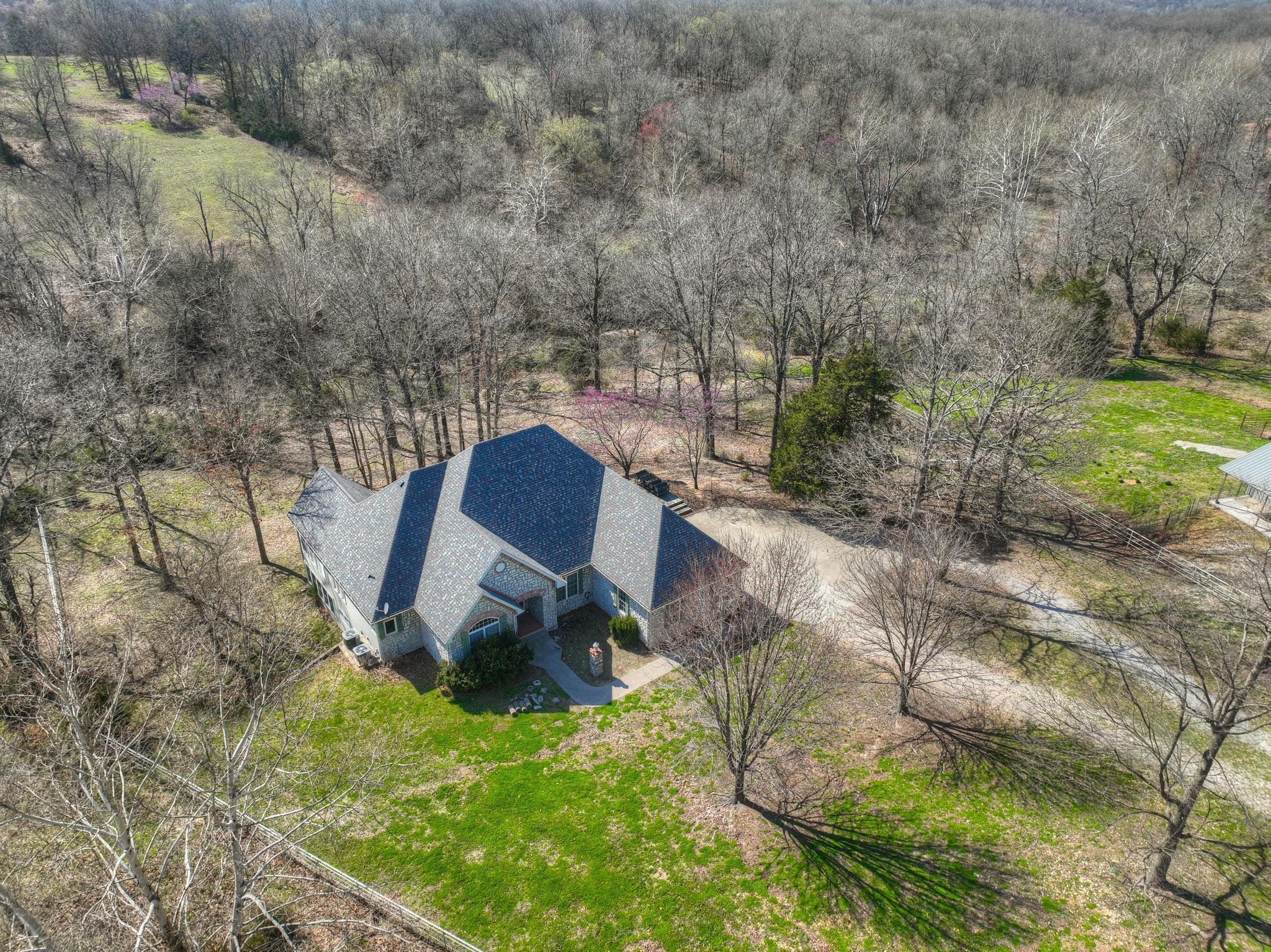 Photo 62 - Farm for sale – 485  Jaguar Road  Goodman, MO