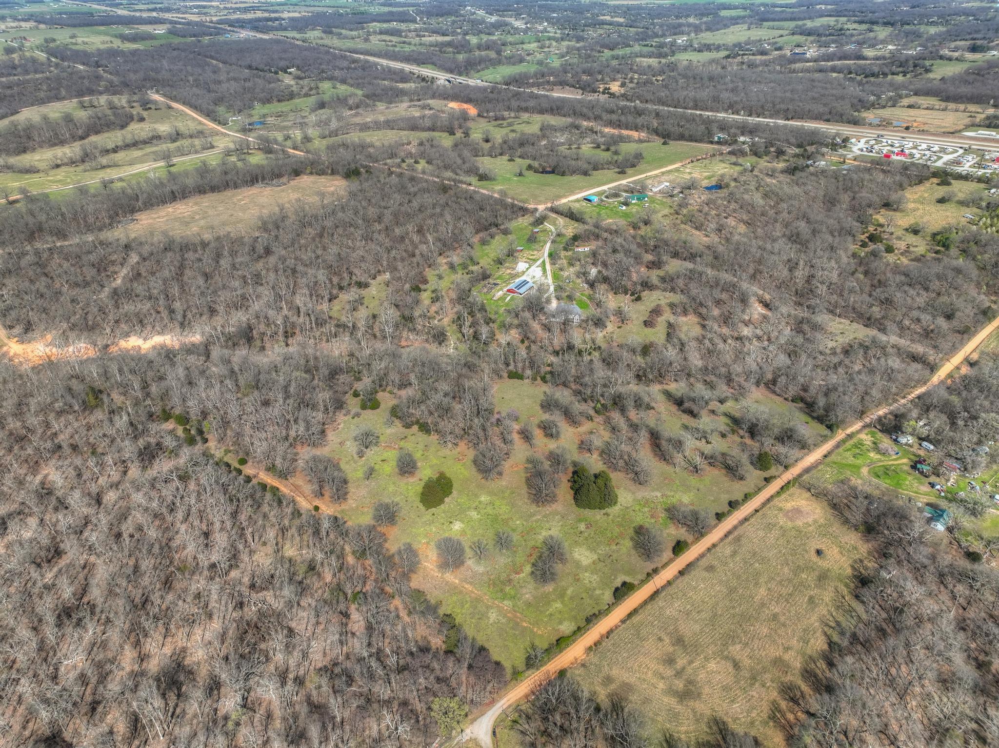 Photo 57 - Farm for sale – 485  Jaguar Road  Goodman, MO