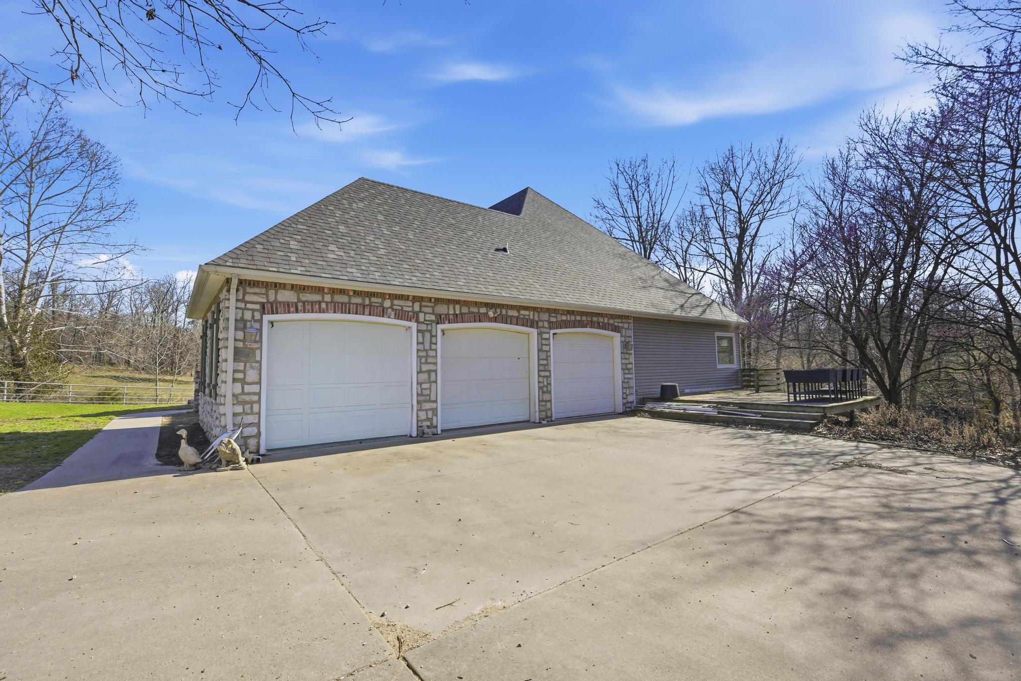 Photo 54 - Farm for sale – 485  Jaguar Road  Goodman, MO