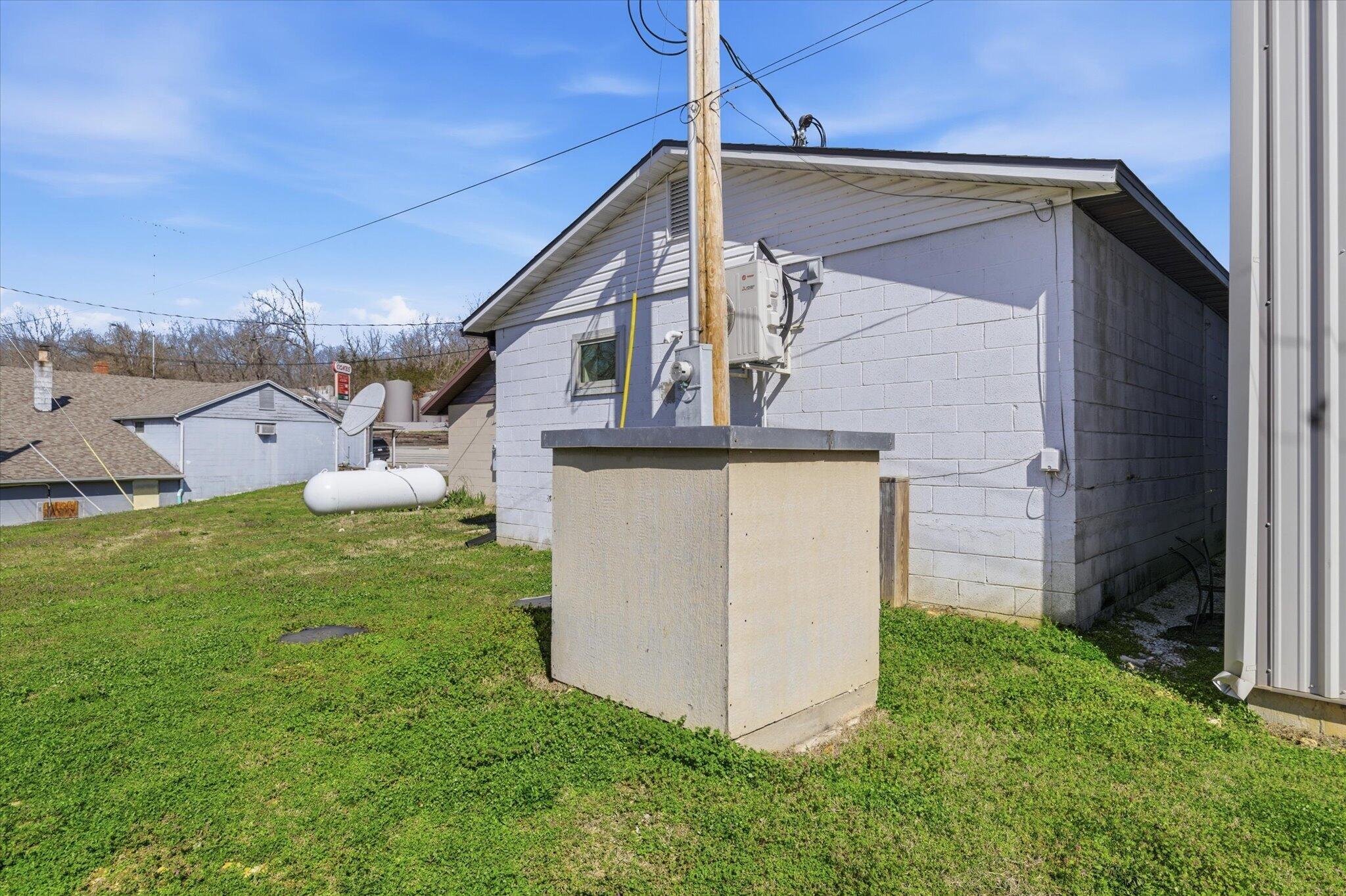 Photo 21 - Commercial Sale for sale – 25862 E State Highway 76   Bradleyville, MO