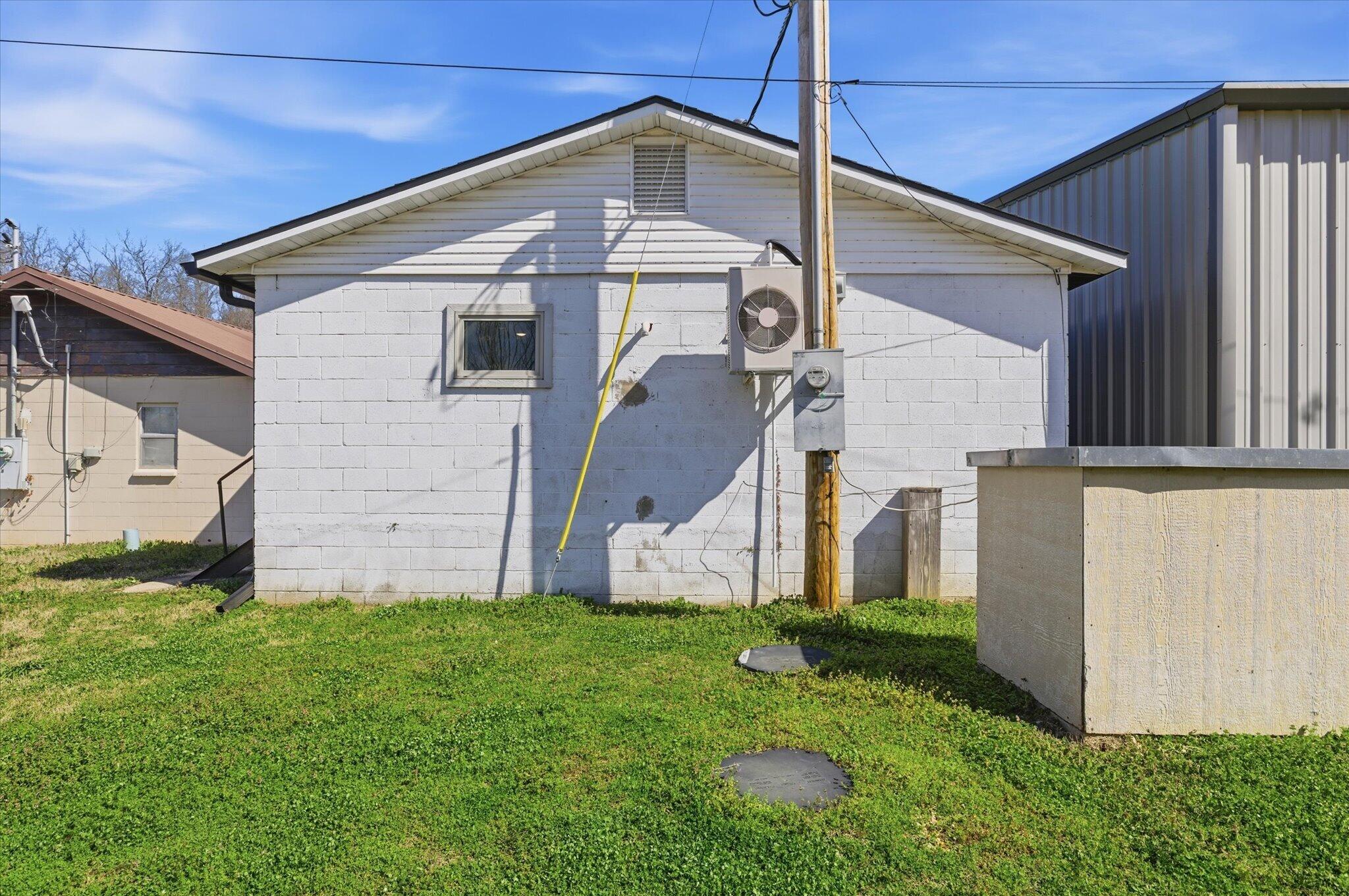 Photo 20 - Commercial Sale for sale – 25862 E State Highway 76   Bradleyville, MO