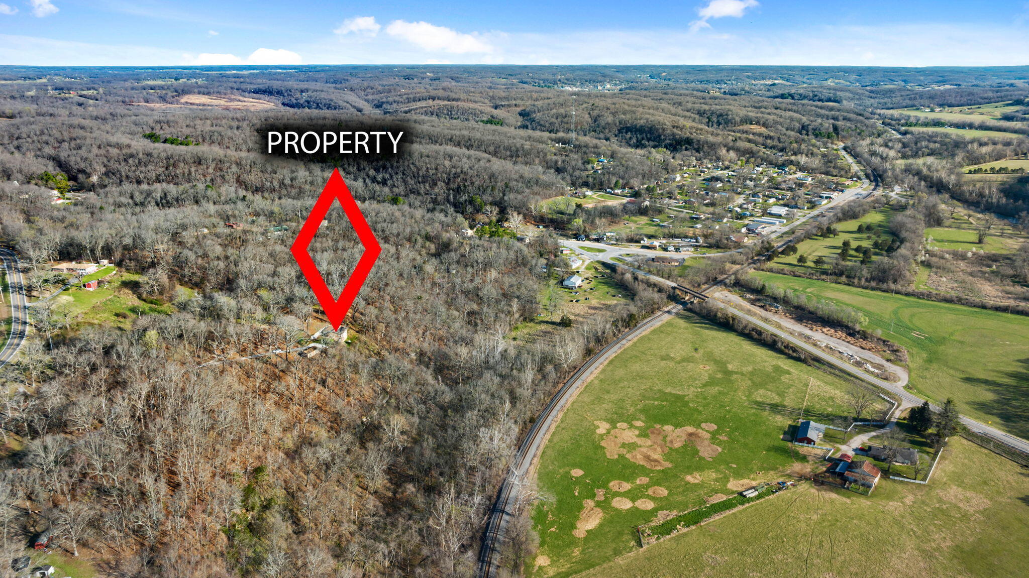 Photo 41 - Residential for sale – 300  Summit Lane  Noel, MO
