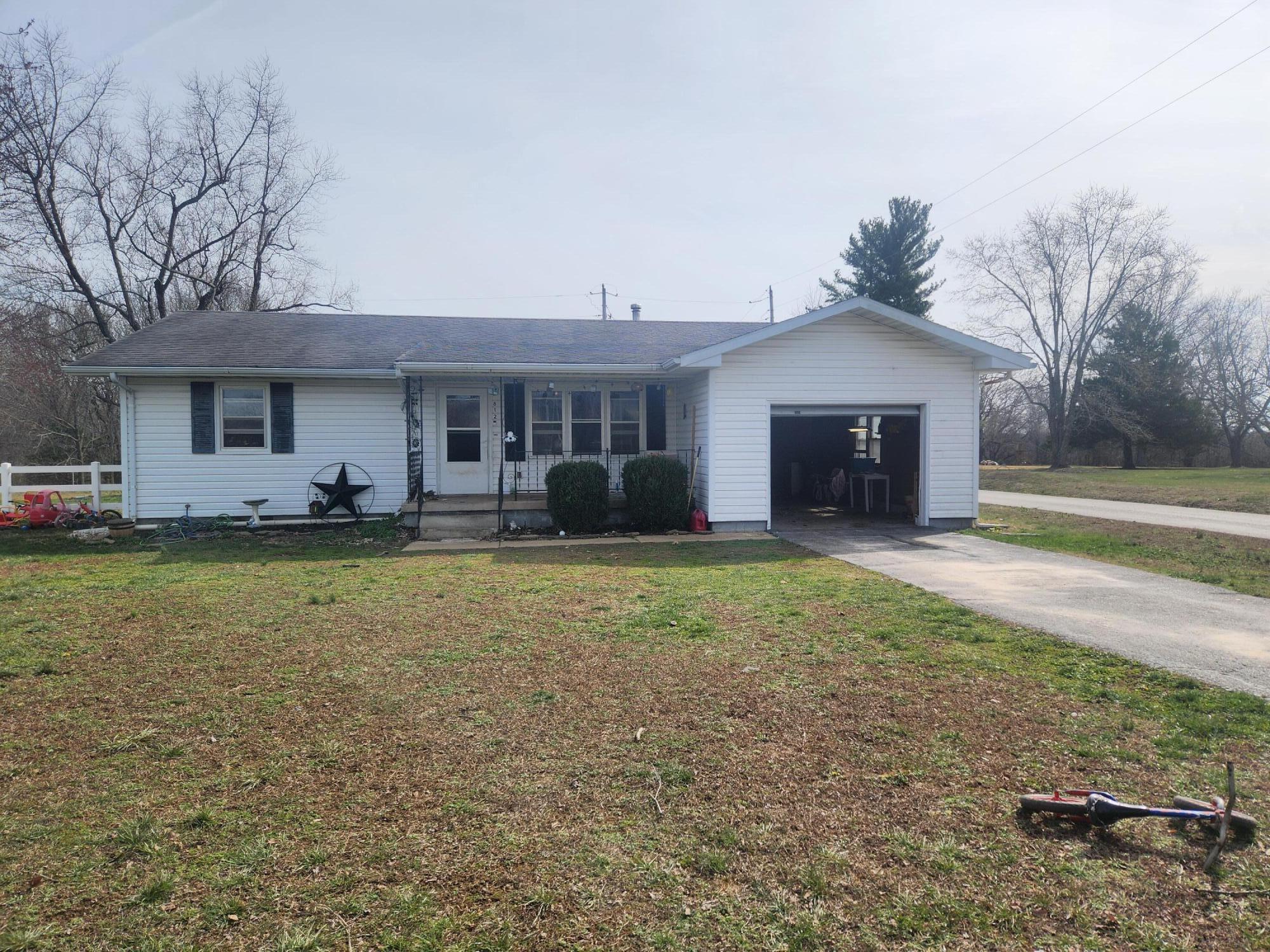 Photo 3 - Residential for sale – 812  Alberta Street  Fordland, MO