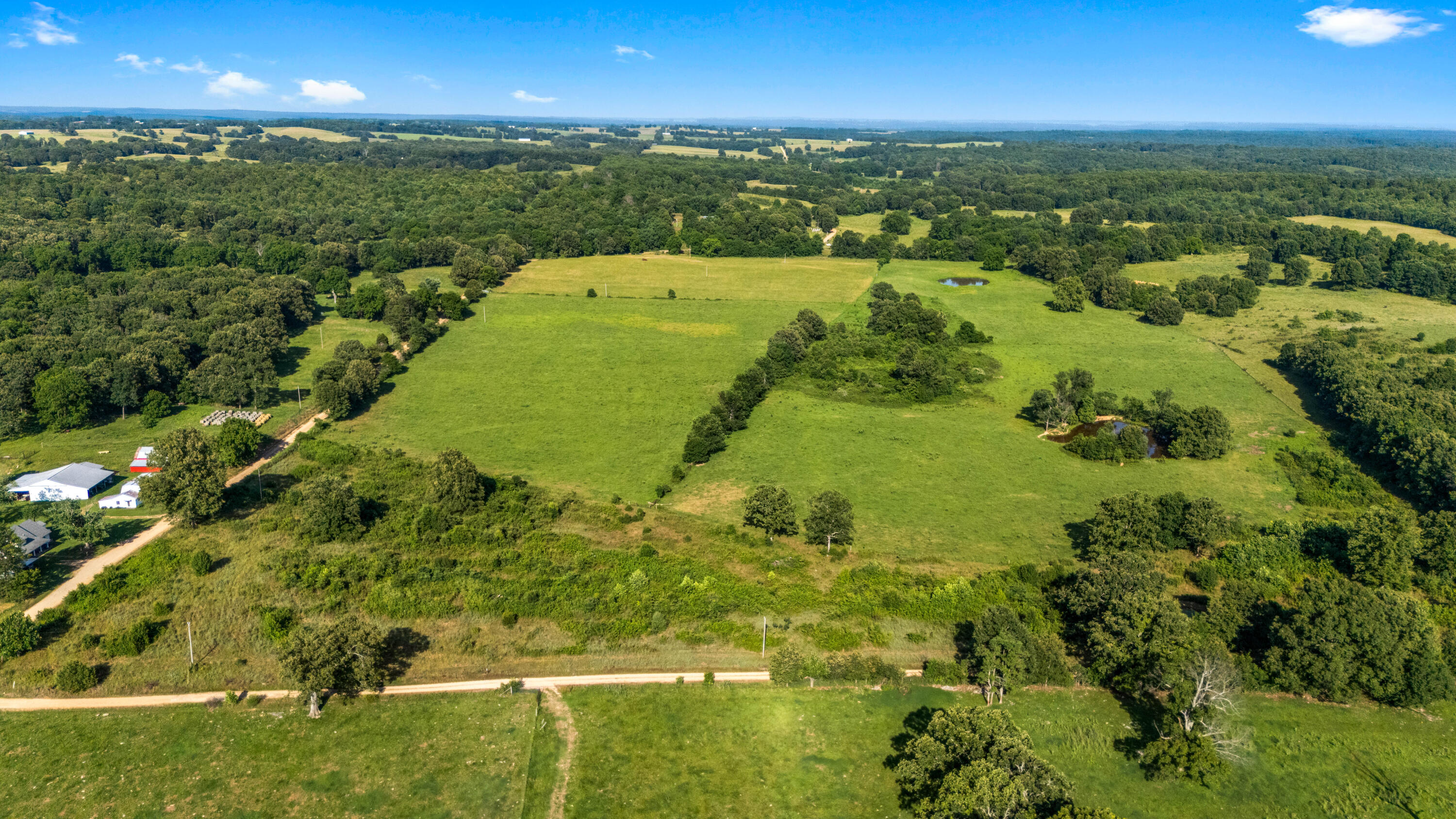 Photo 61 - Farm for sale – 1499  County Road 380   Koshkonong, MO