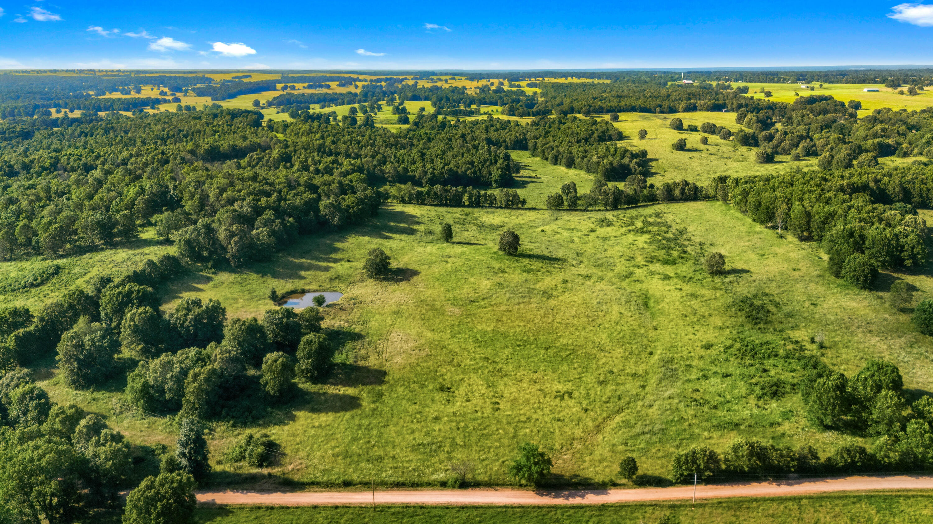 Photo 69 - Farm for sale – 1499  County Road 380   Koshkonong, MO