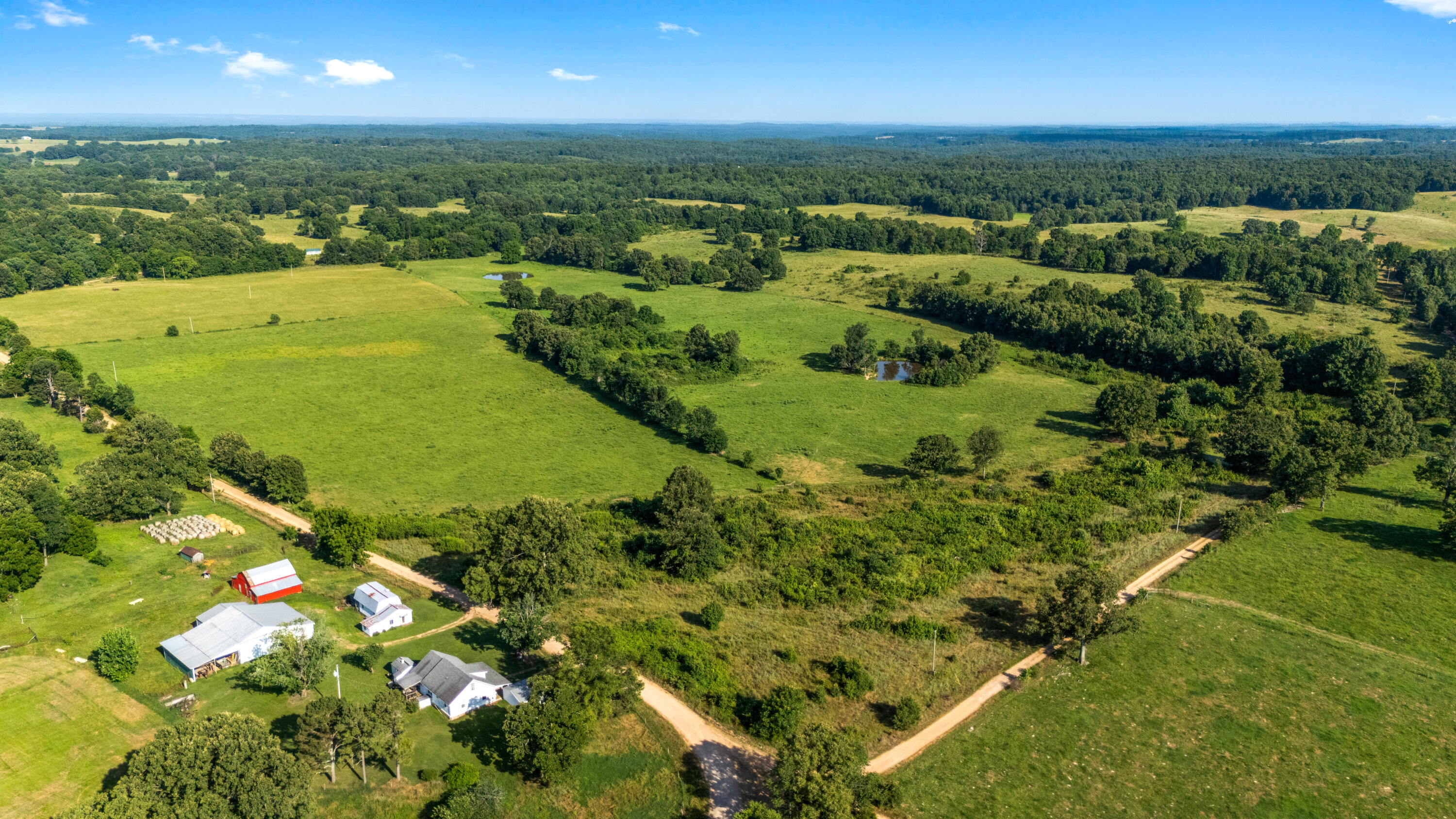 Photo 60 - Farm for sale – 1499  County Road 380   Koshkonong, MO