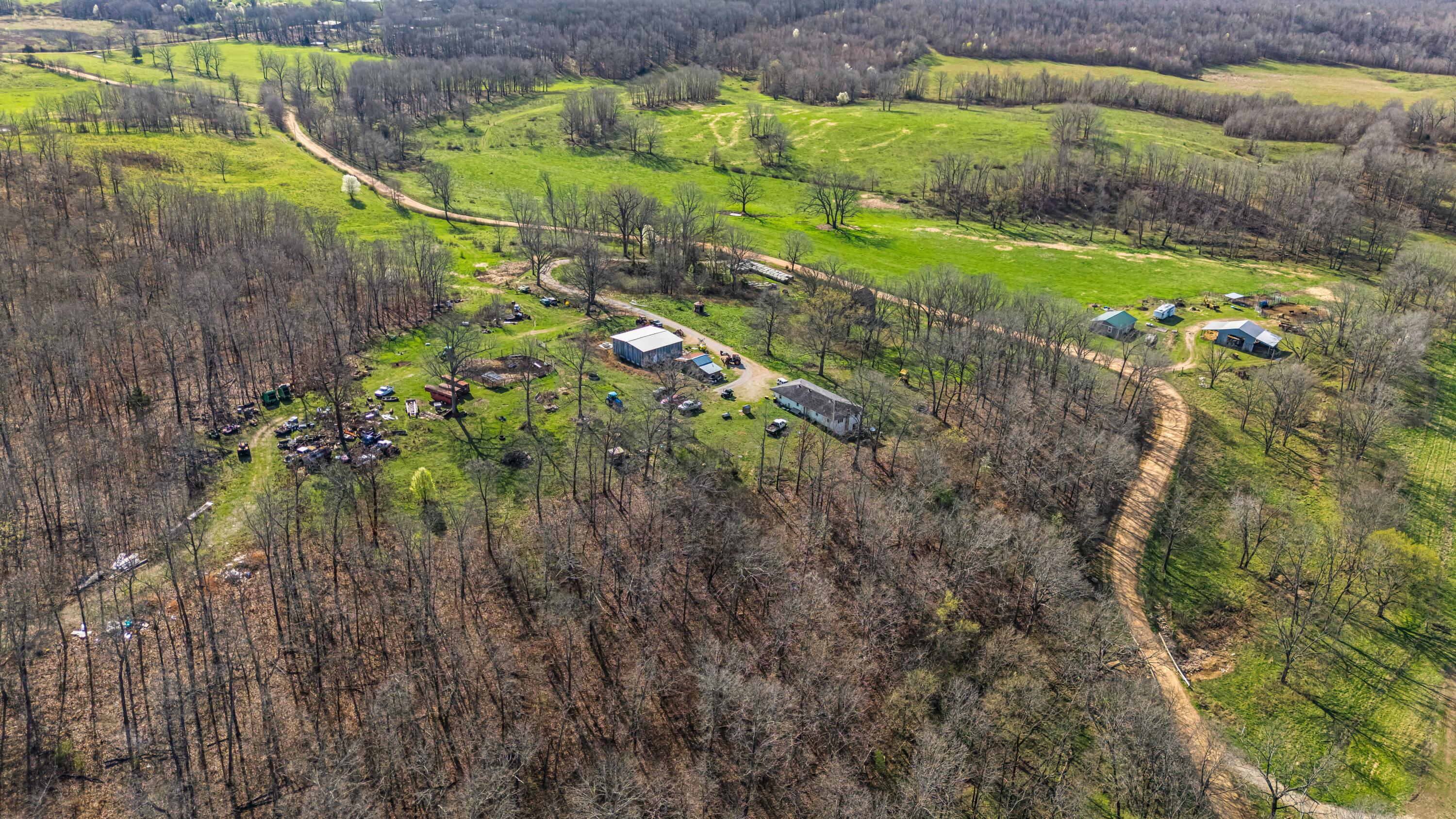 Photo 81 - Farm for sale – 1499  County Road 380   Koshkonong, MO
