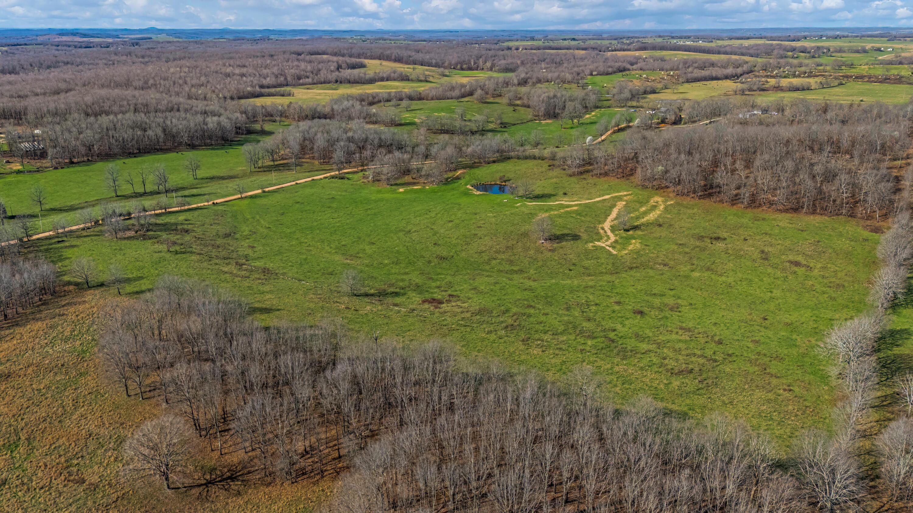Photo 102 - Farm for sale – 1499  County Road 380   Koshkonong, MO