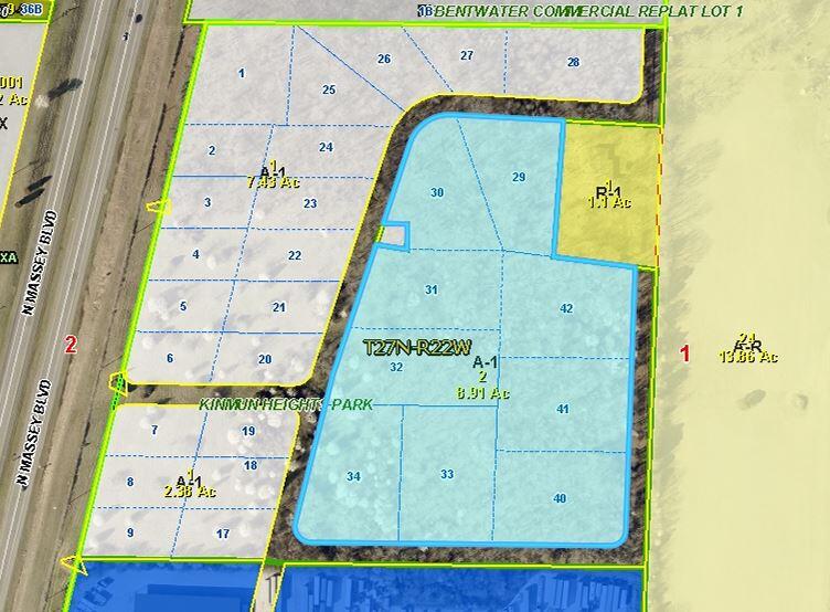 Photo 8 - Land for sale – Tbd  Highway 160   Nixa, MO