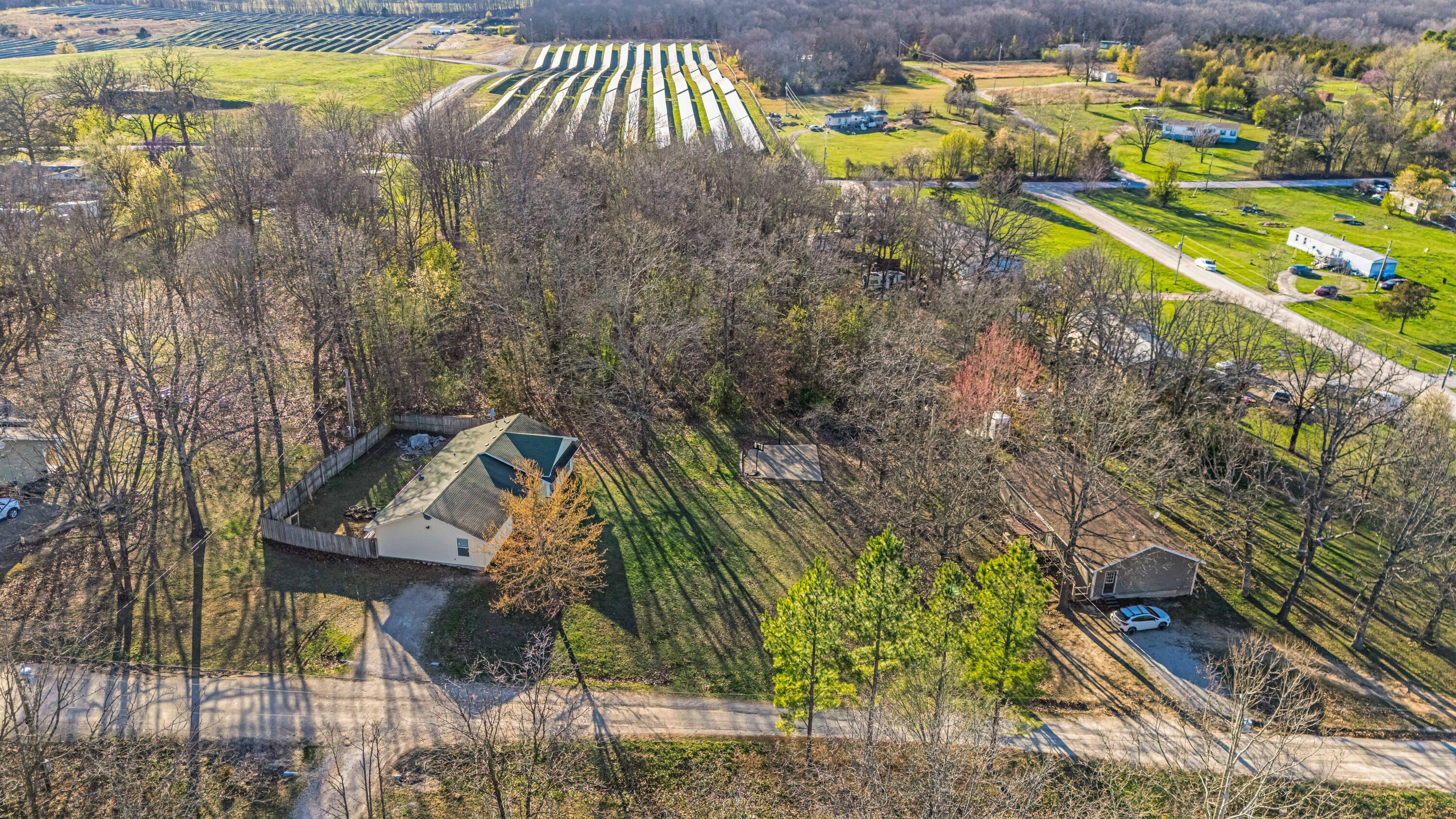 Photo 32 - Residential for sale – 7299  Private Rd 1830   West Plains, MO