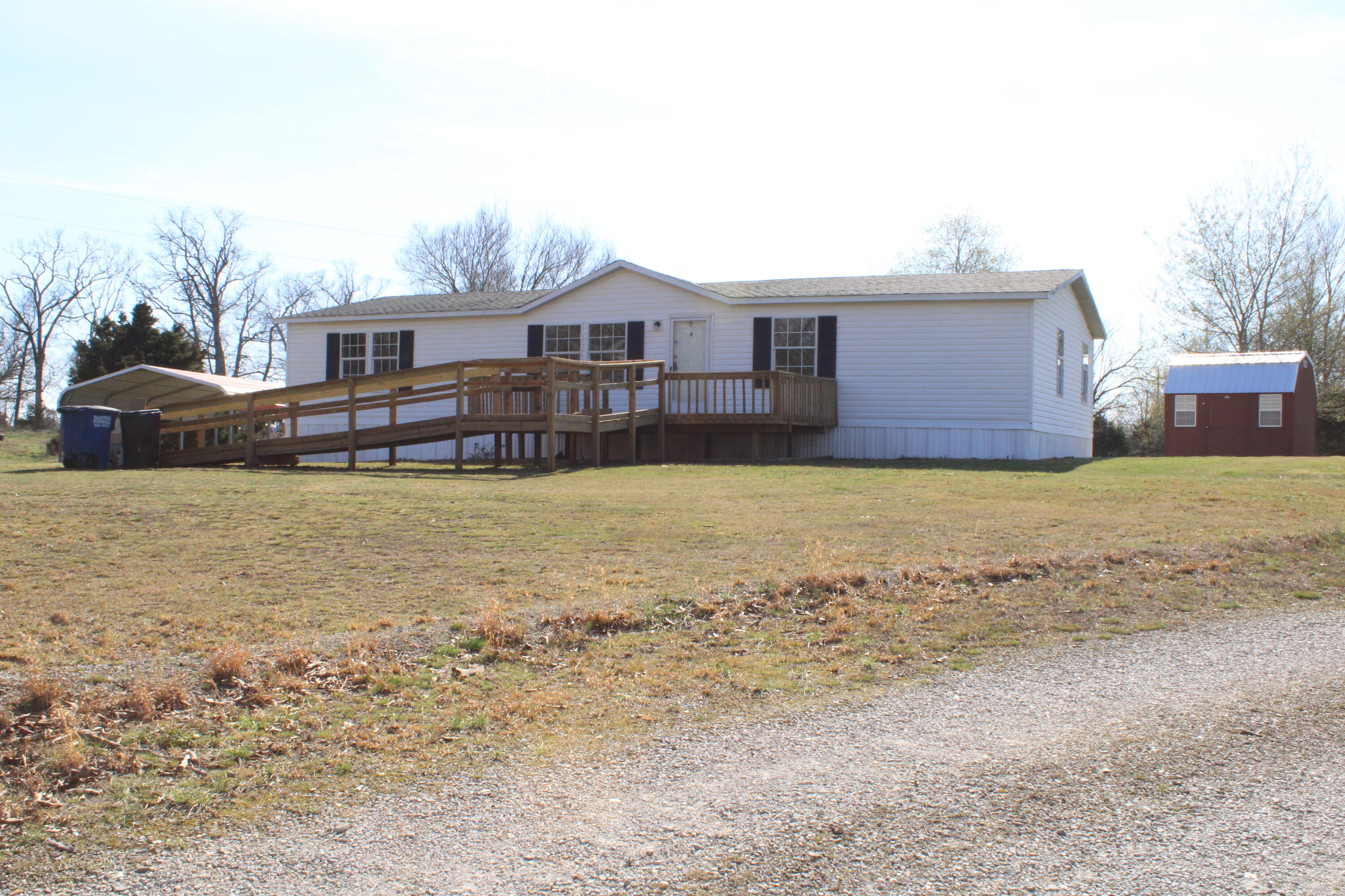 Photo 4 - Residential for sale – 2128  State Highway O   Kissee Mills, MO