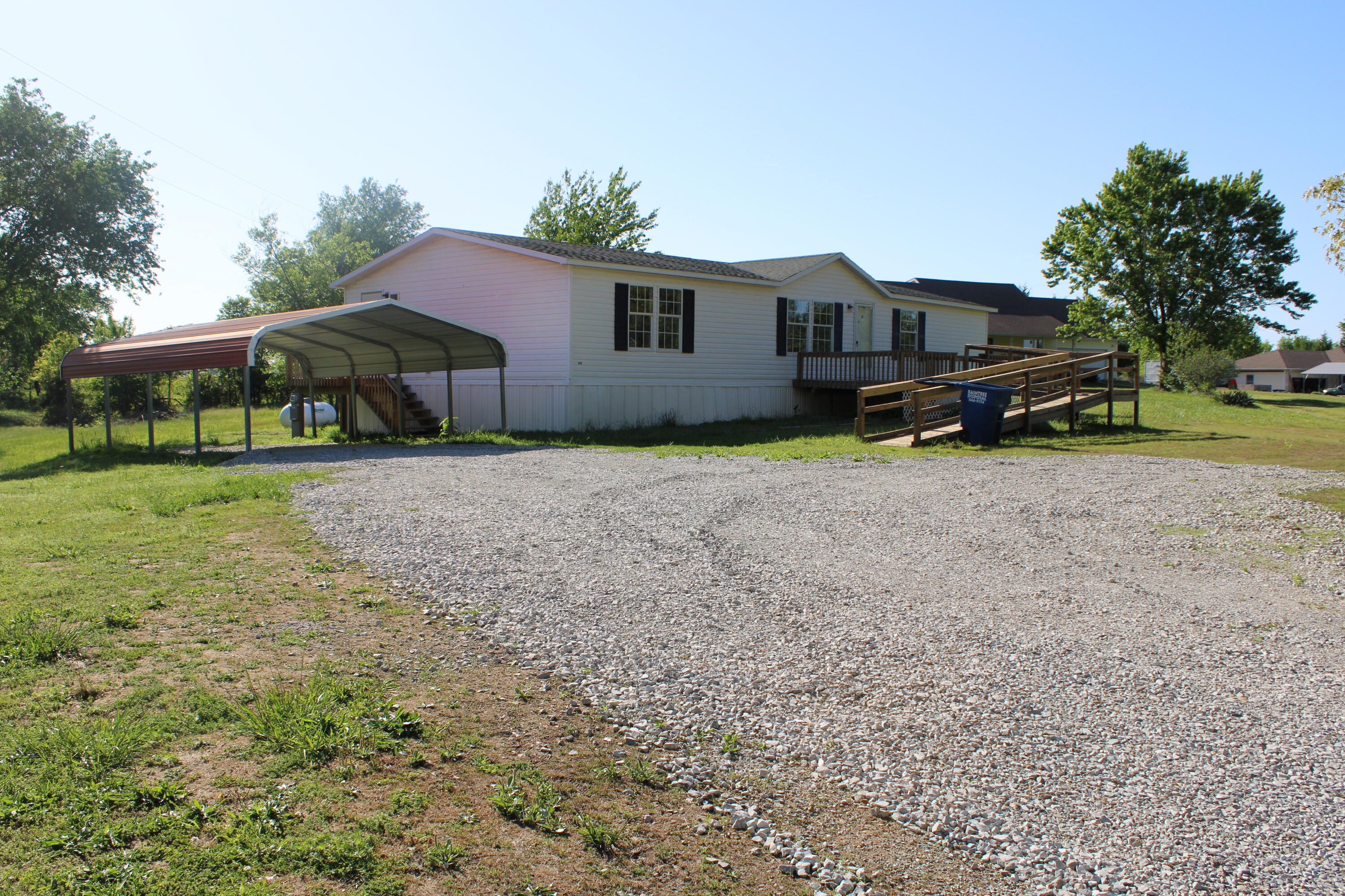 Photo 5 - Residential for sale – 2128  State Highway O   Kissee Mills, MO