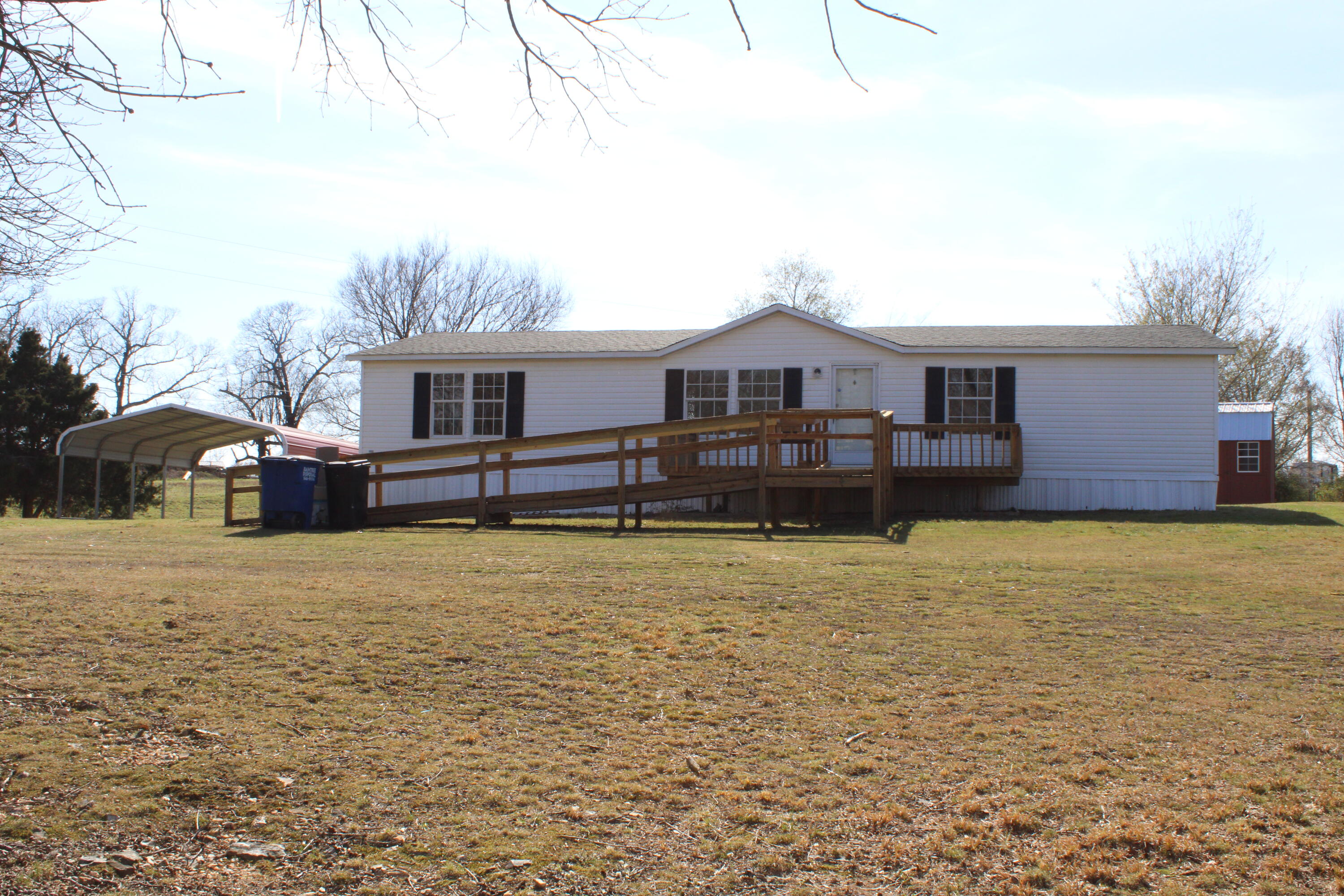Photo 3 - Residential for sale – 2128  State Highway O   Kissee Mills, MO