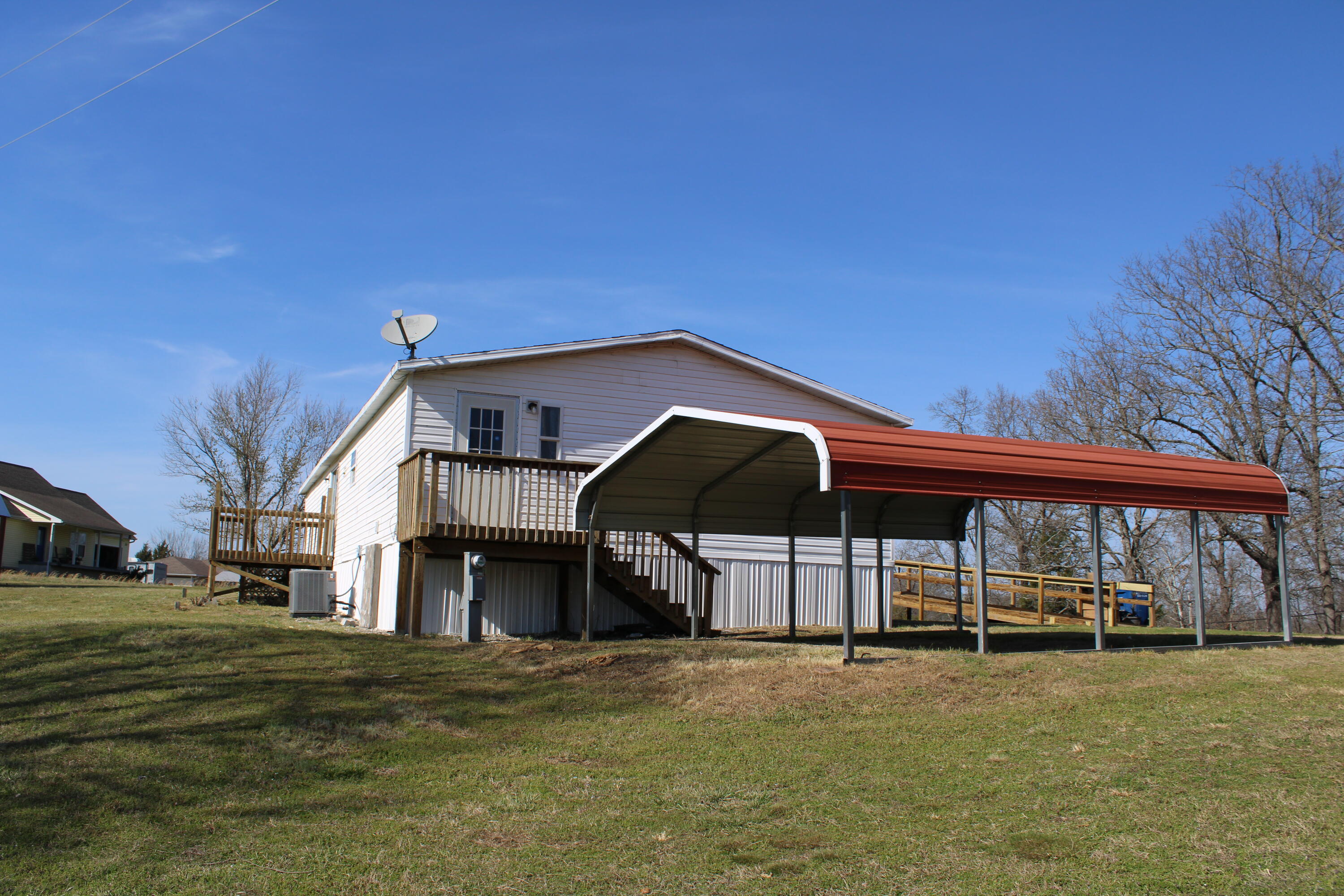 Photo 9 - Residential for sale – 2128  State Highway O   Kissee Mills, MO