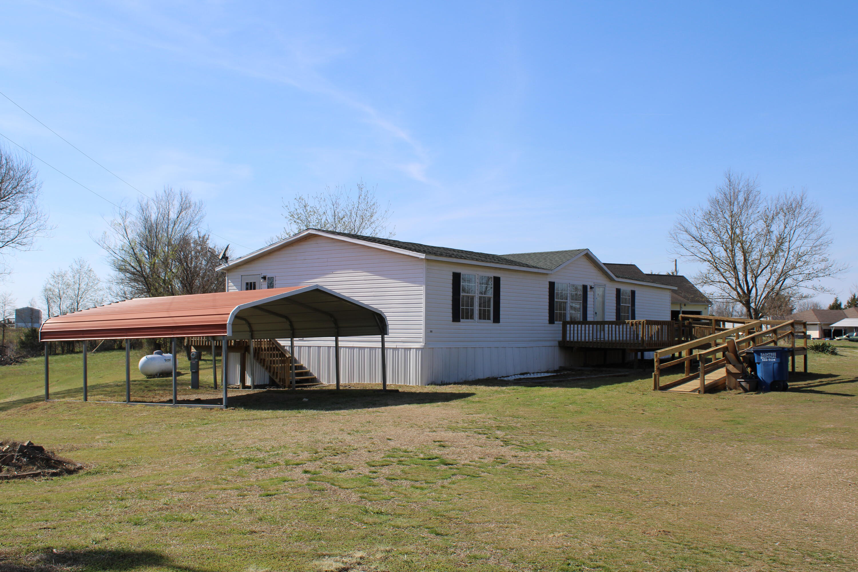 Photo 6 - Residential for sale – 2128  State Highway O   Kissee Mills, MO