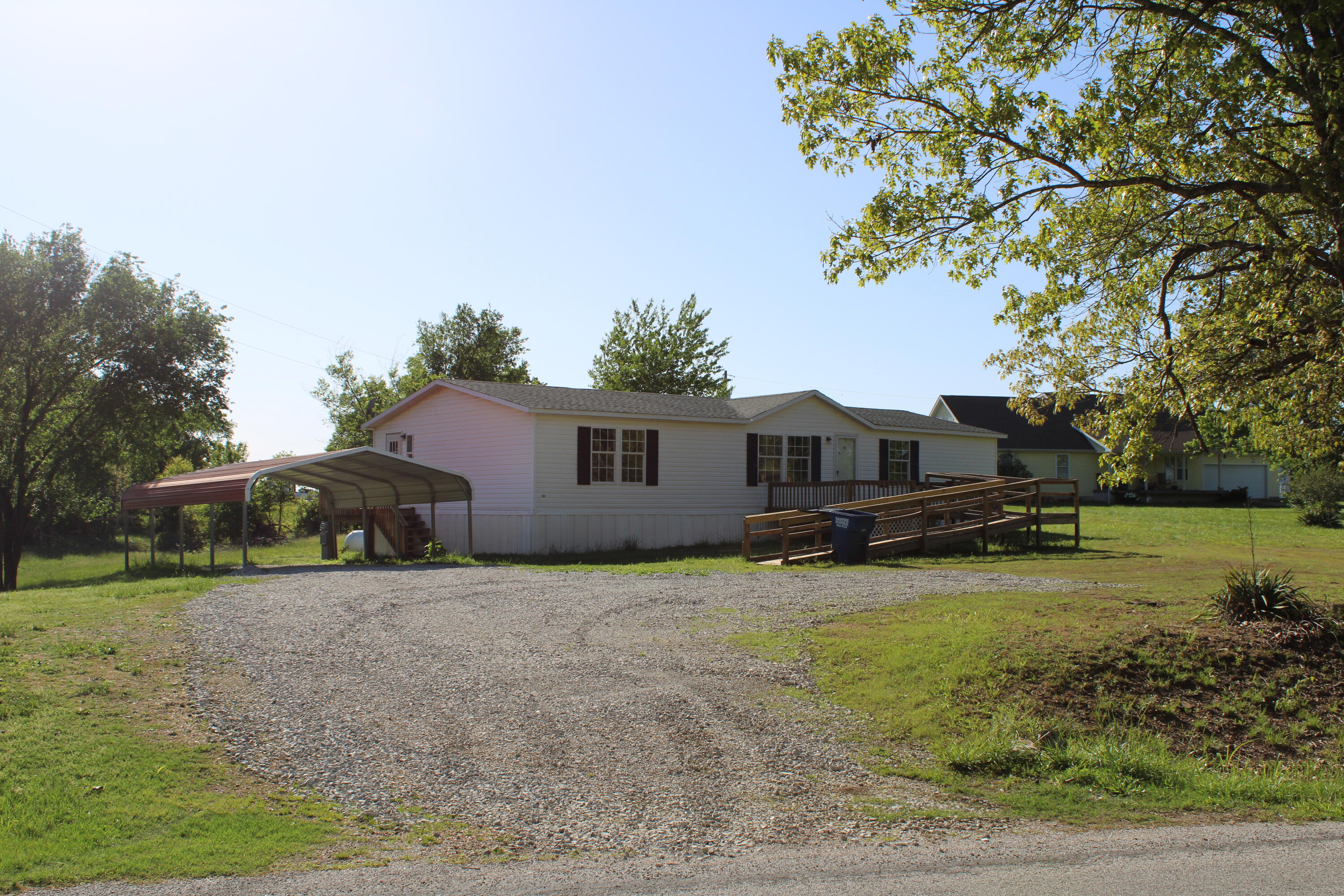 Photo 2 - Residential for sale – 2128  State Highway O   Kissee Mills, MO
