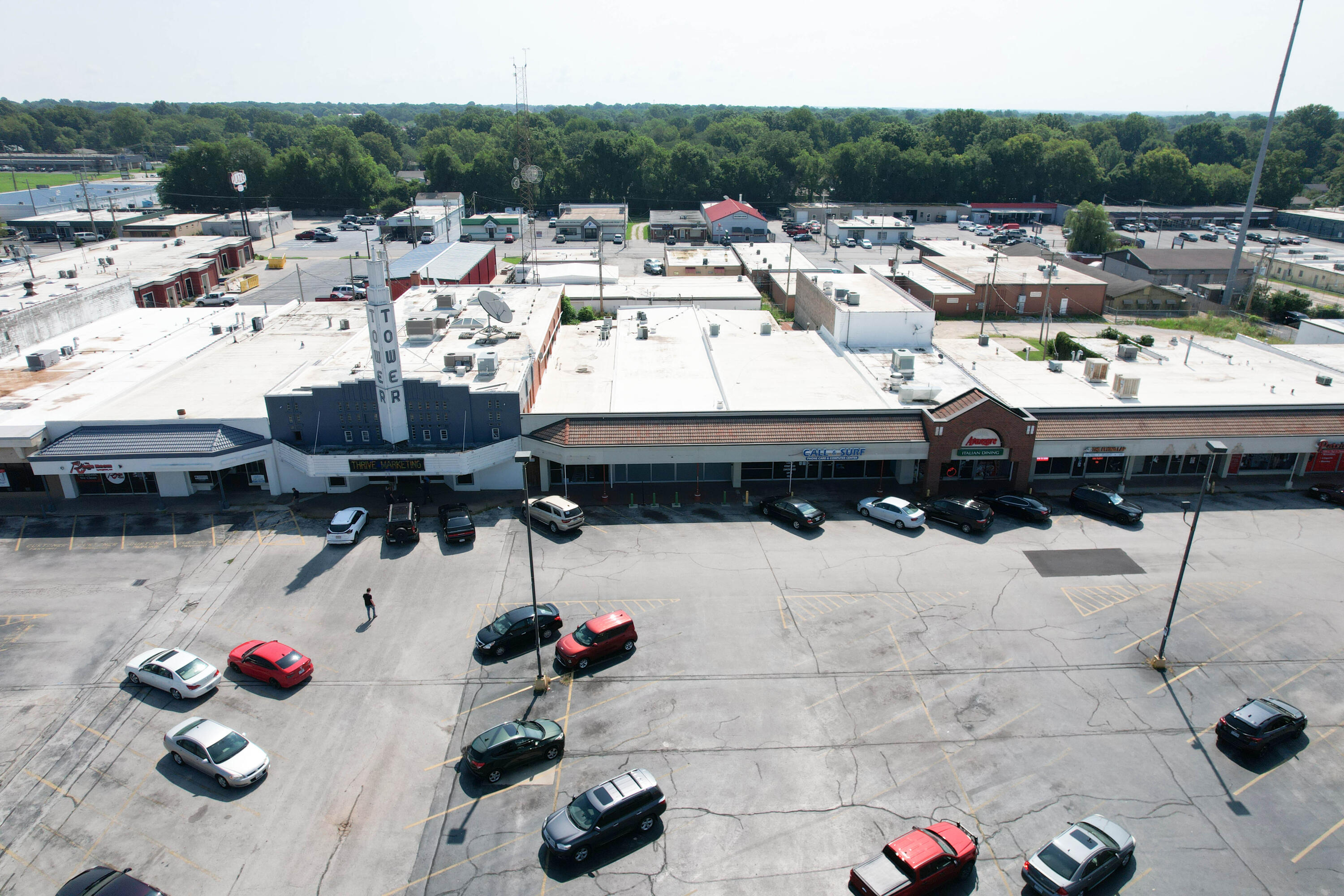 Photo 43 - Commercial Lease for sale – 1868 S Glenstone Avenue  Springfield, MO