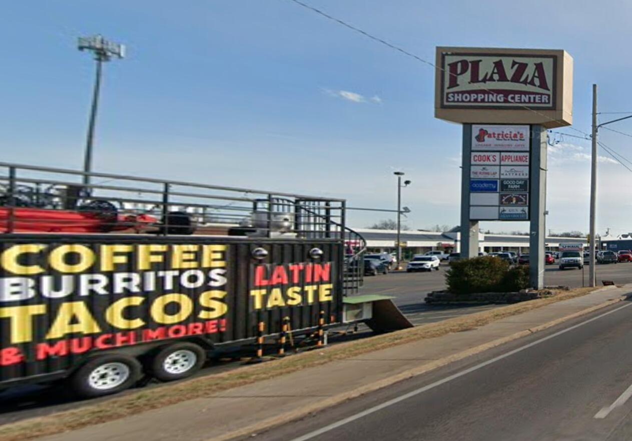 Photo 49 - Commercial Lease for sale – 1868 S Glenstone Avenue  Springfield, MO