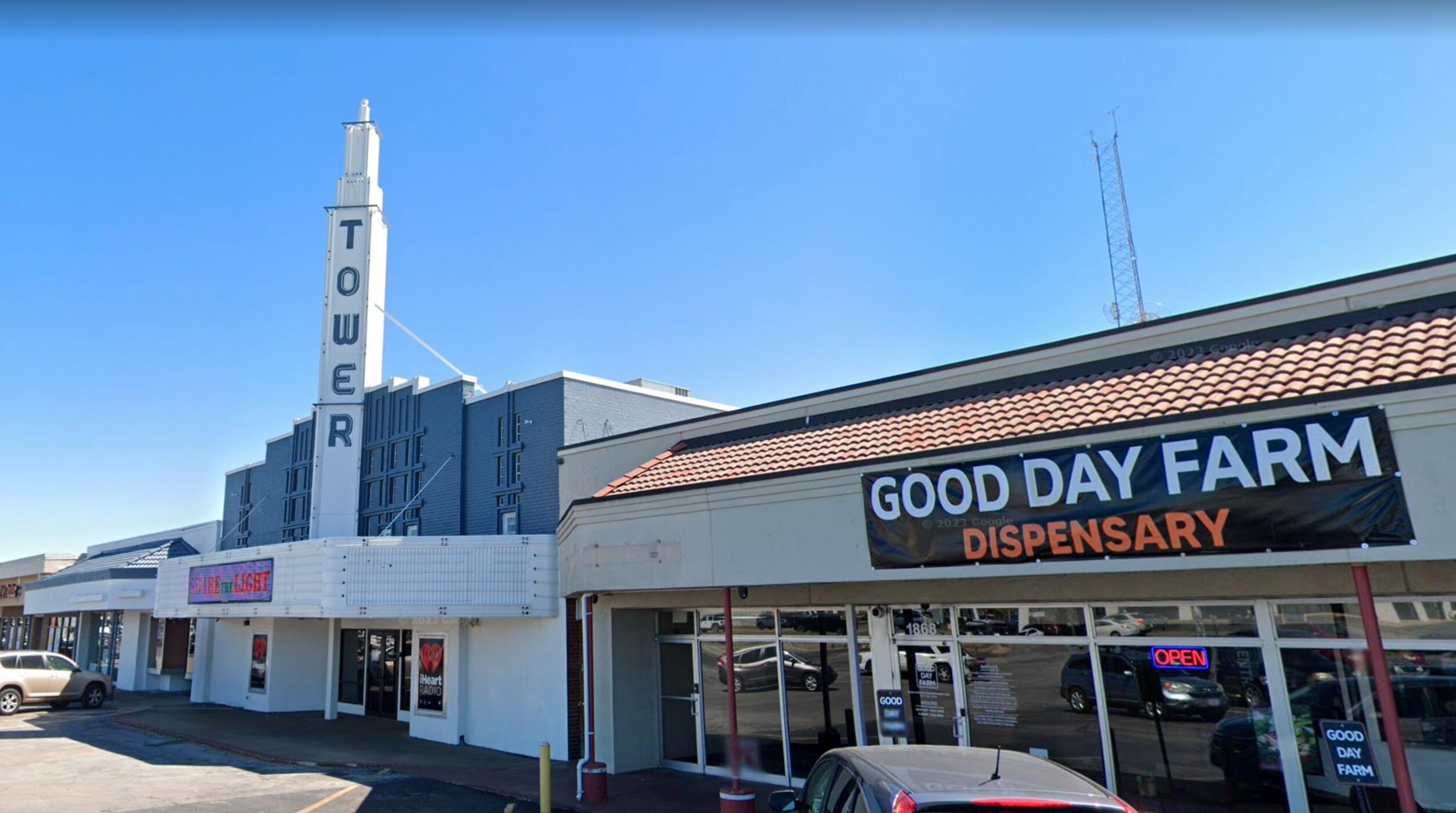 Photo 48 - Commercial Lease for sale – 1868 S Glenstone Avenue  Springfield, MO