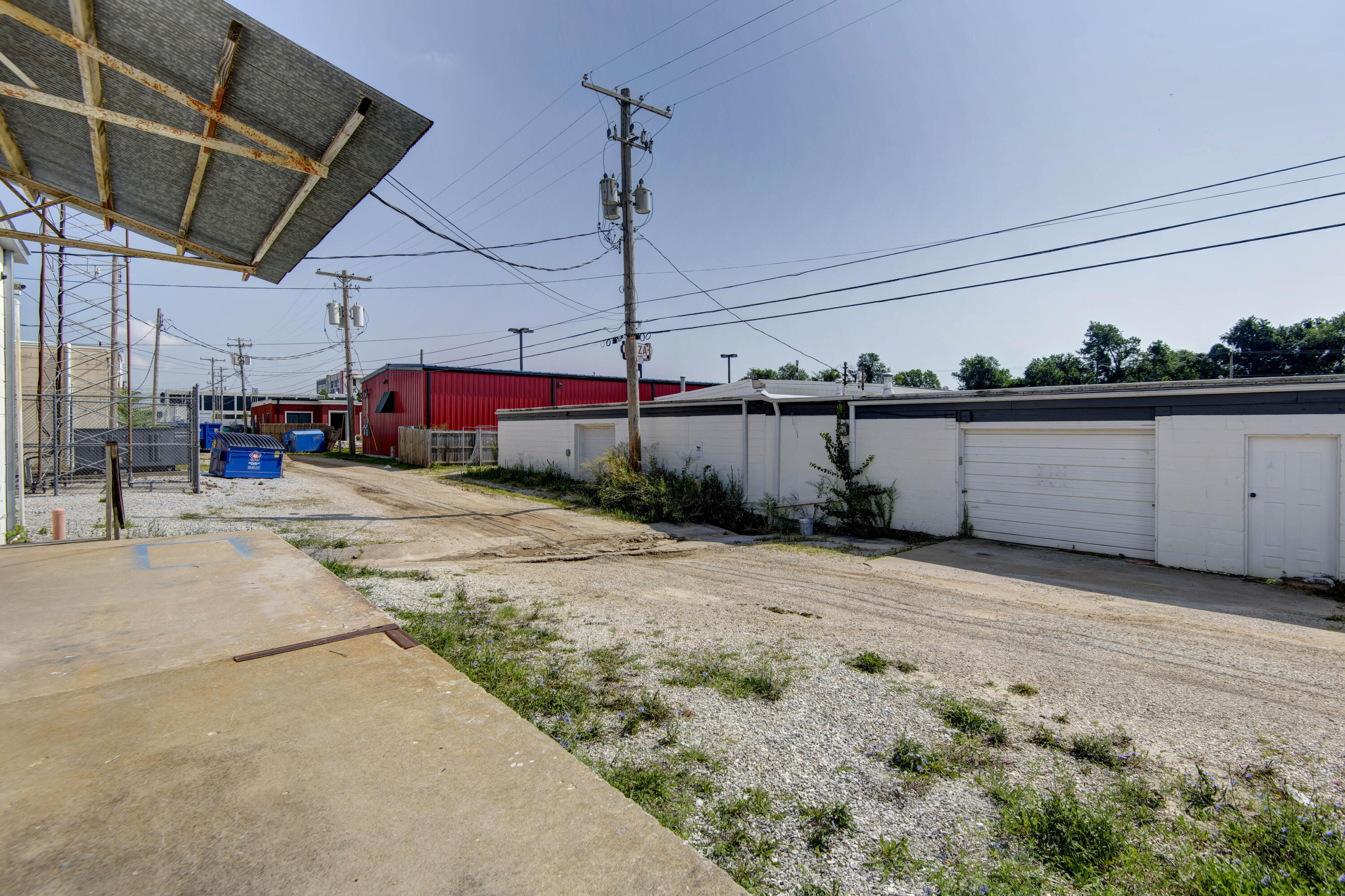 Photo 41 - Commercial Lease for sale – 1868 S Glenstone Avenue  Springfield, MO