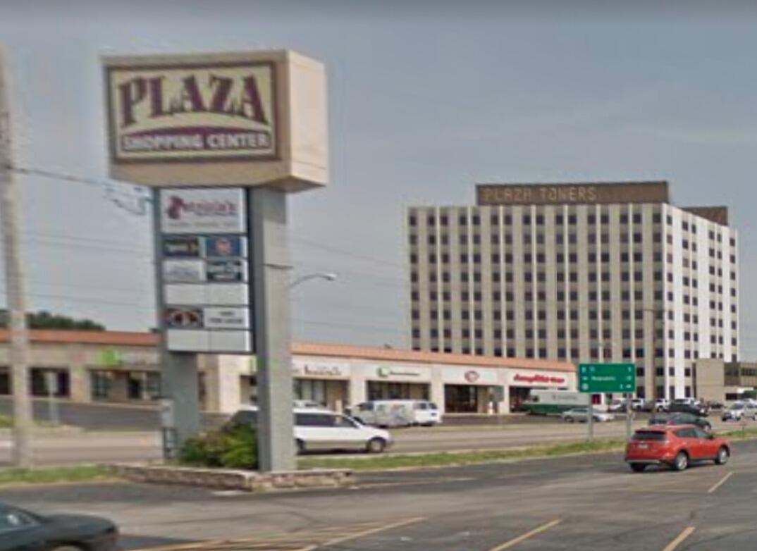 Photo 3 - Commercial Lease for sale – 1868 S Glenstone Avenue  Springfield, MO
