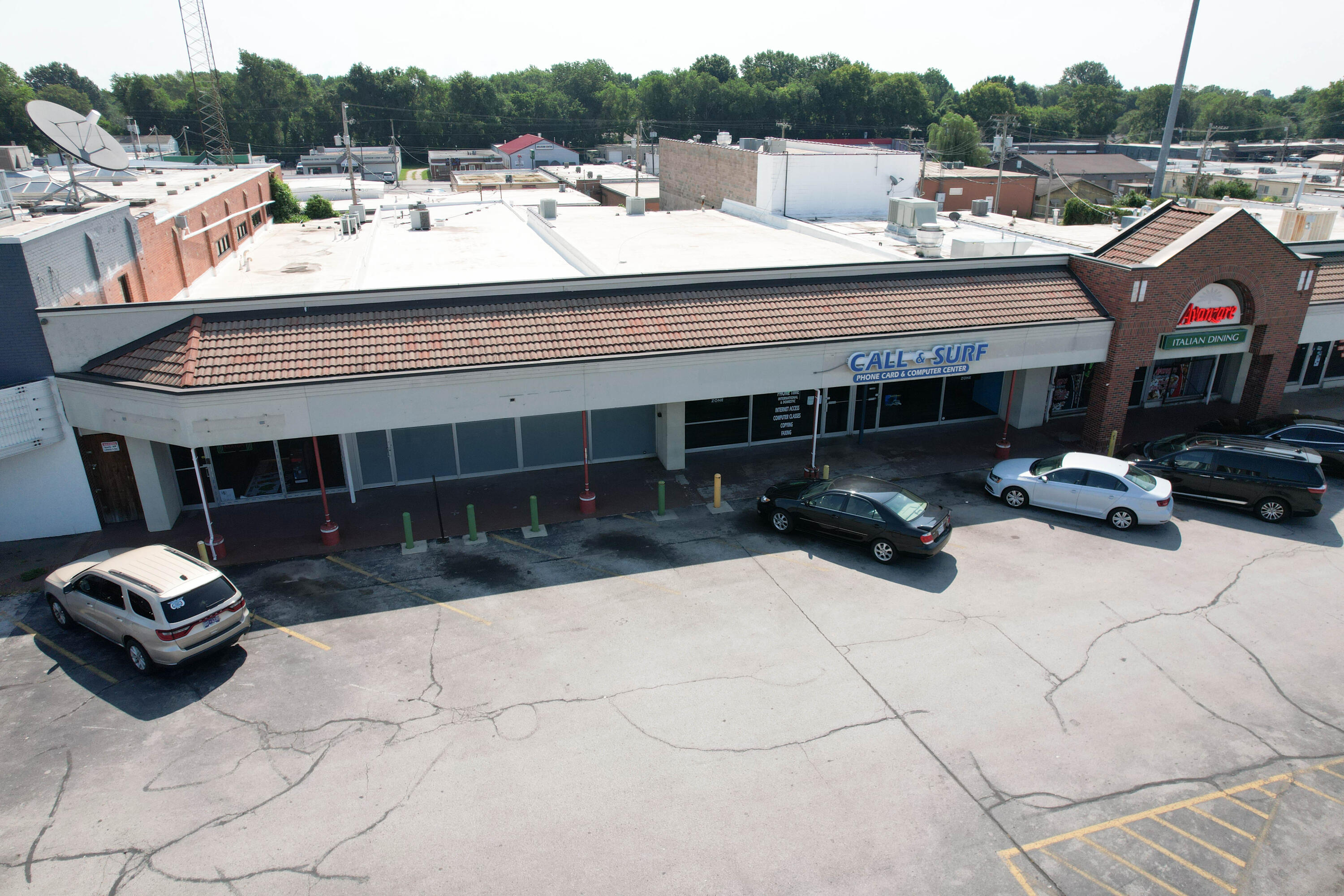 Photo 44 - Commercial Lease for sale – 1868 S Glenstone Avenue  Springfield, MO