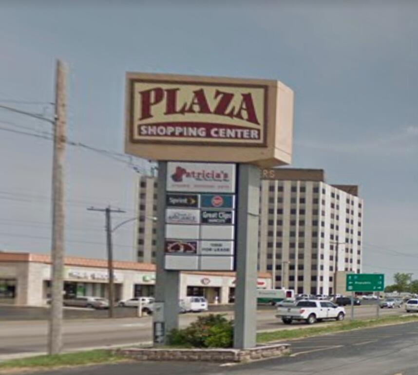 Photo 50 - Commercial Lease for sale – 1868 S Glenstone Avenue  Springfield, MO
