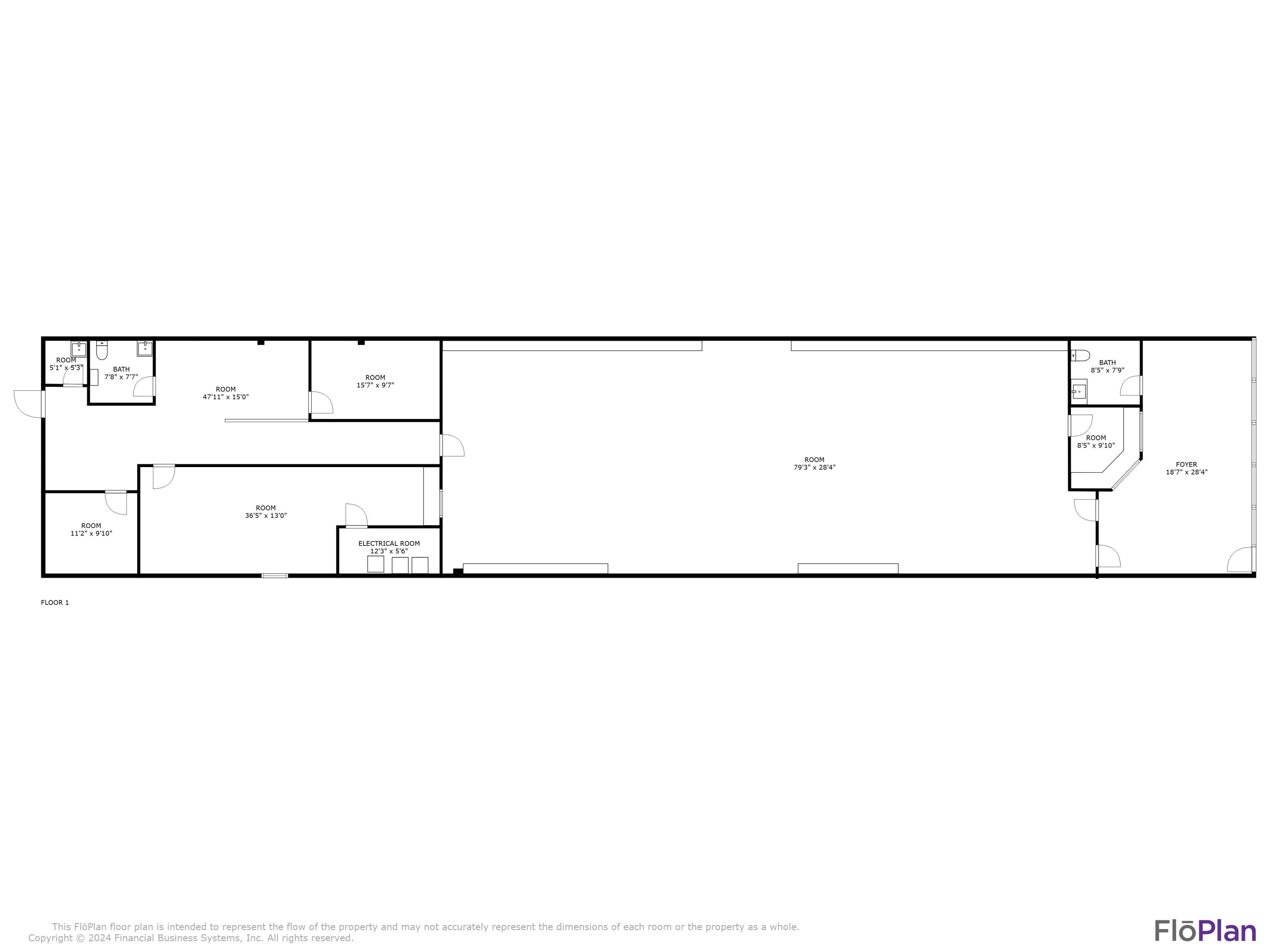 Photo 6 - Commercial Lease for sale – 1868 S Glenstone Avenue  Springfield, MO