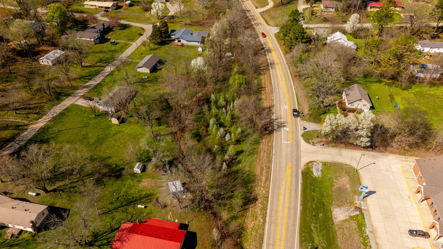 Photo 12 - Land for sale – 000  Main   Mammoth Spring, AR