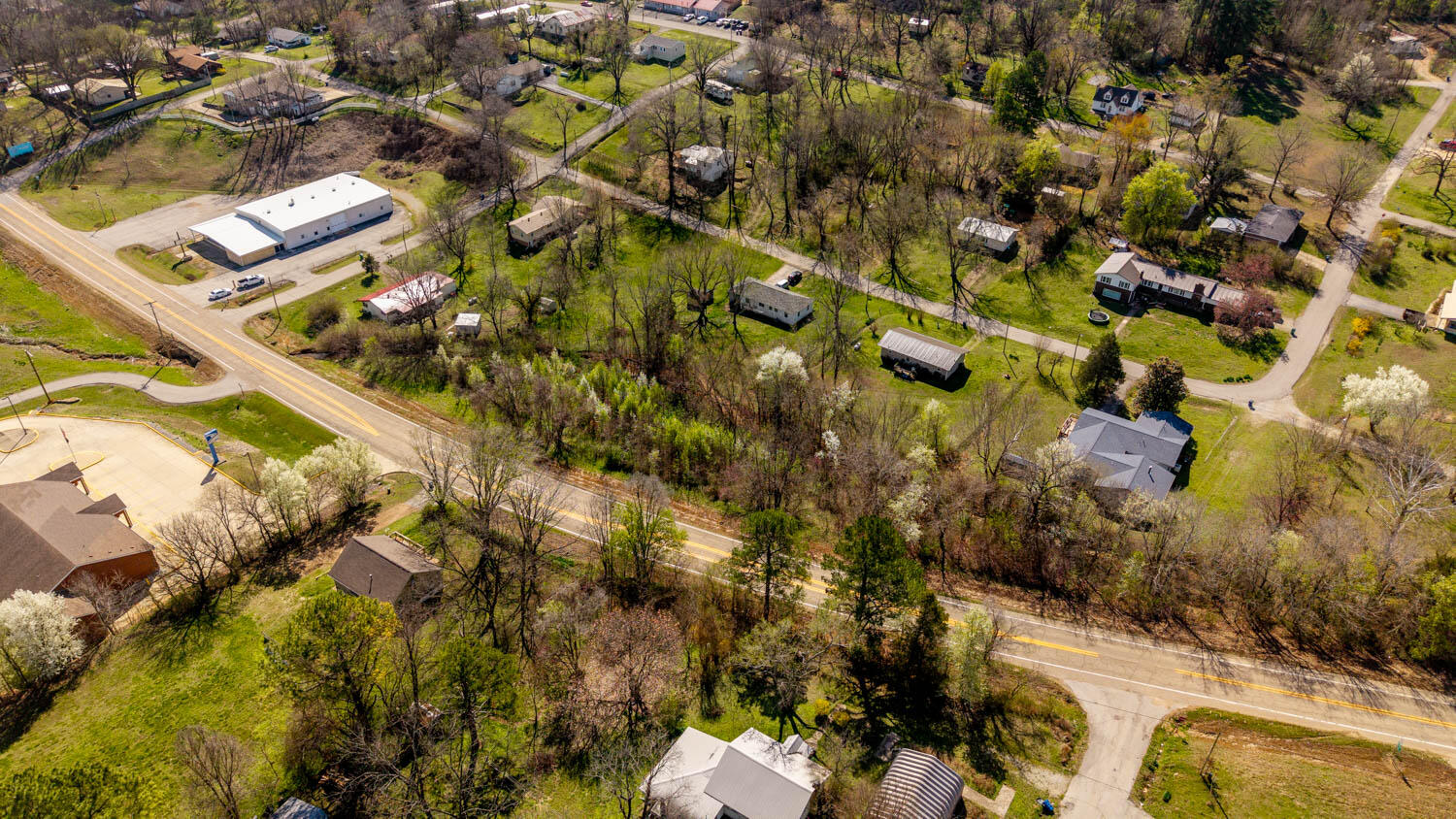 Photo 5 - Land for sale – 000  Main   Mammoth Spring, AR
