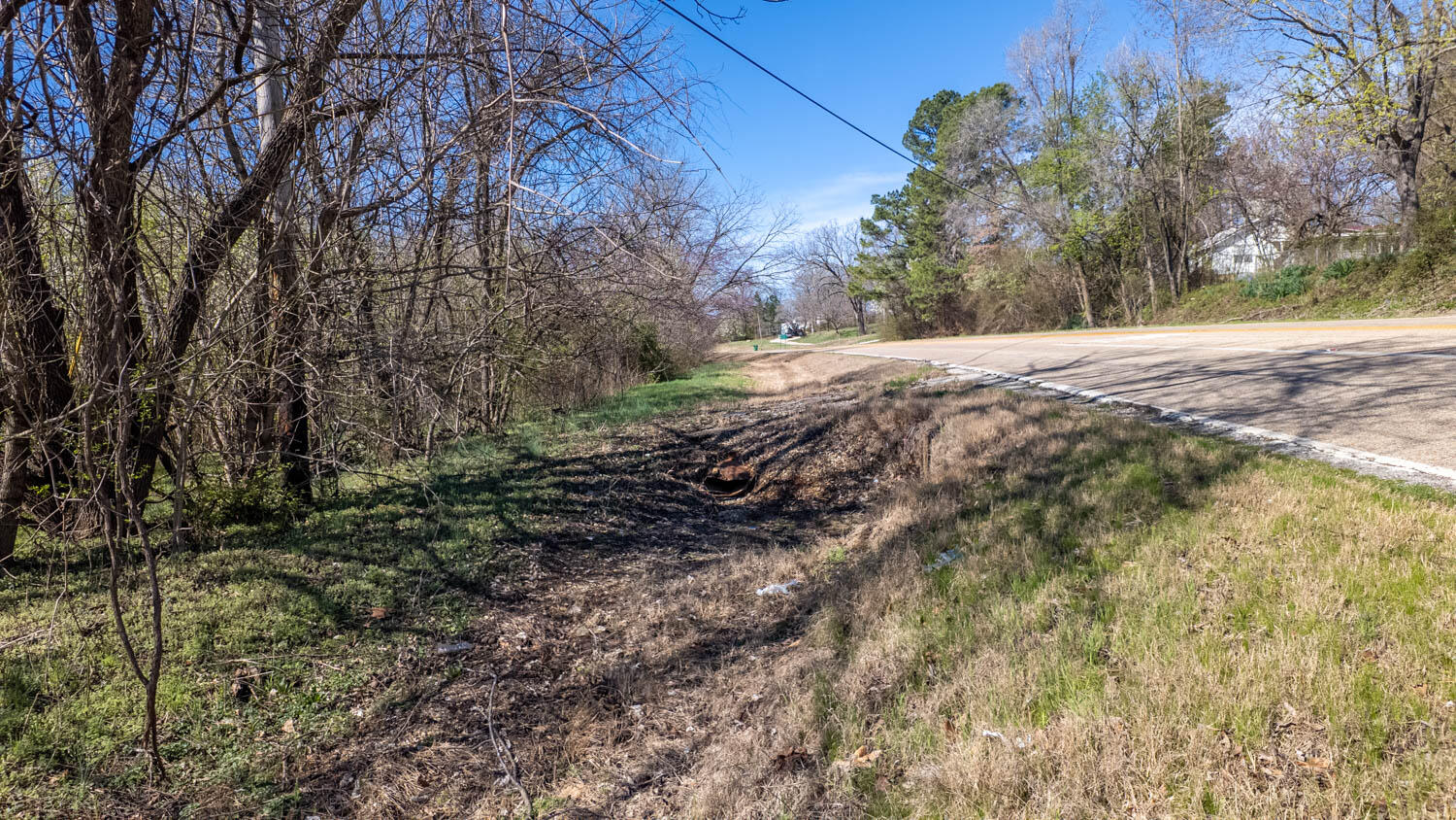 Photo 6 - Land for sale – 000  Main   Mammoth Spring, AR