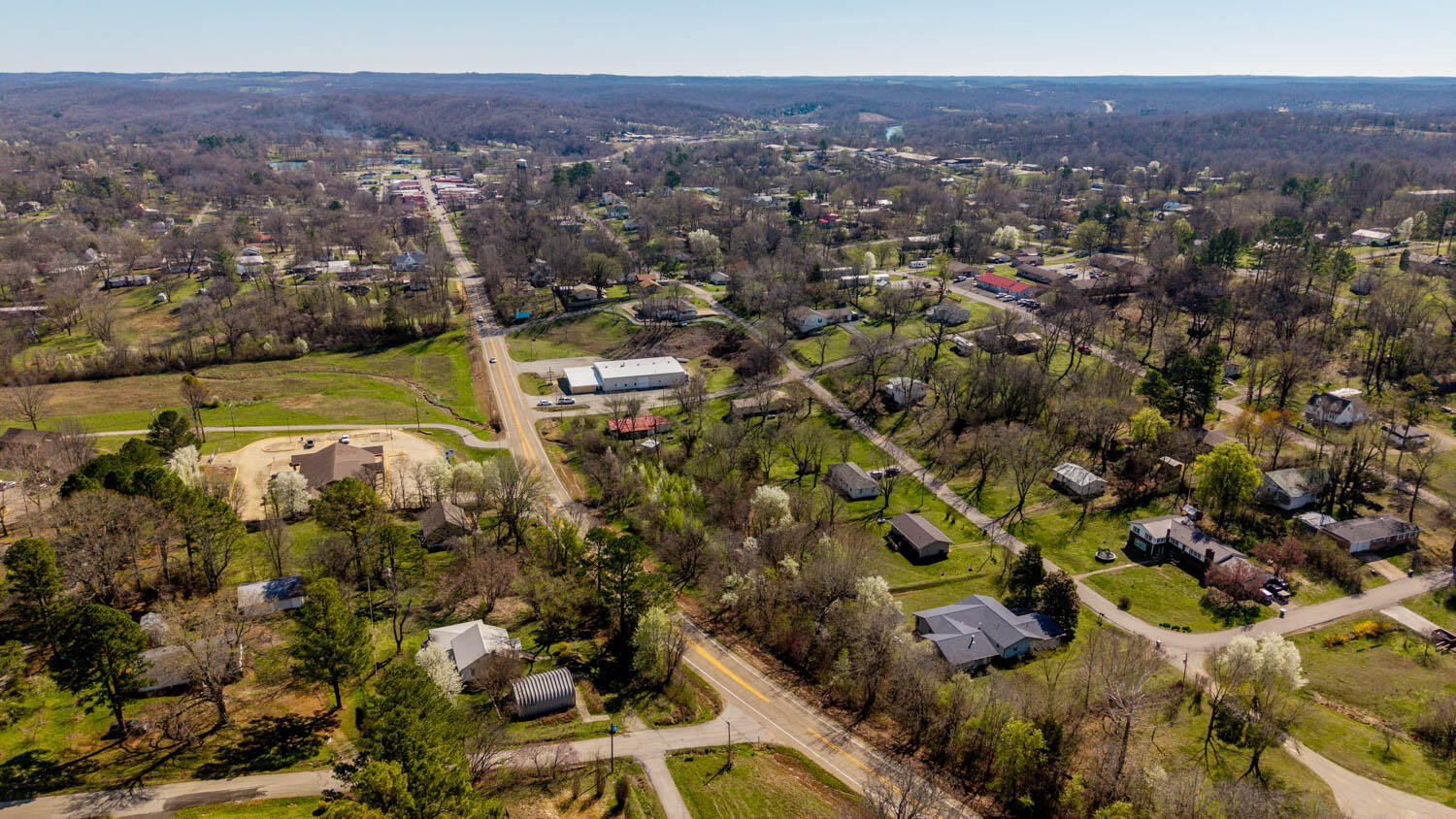 Photo 7 - Land for sale – 000  Main   Mammoth Spring, AR