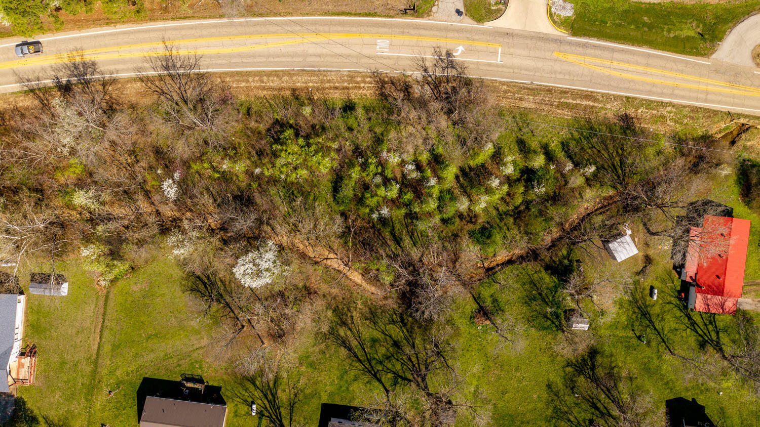 Photo 4 - Land for sale – 000  Main   Mammoth Spring, AR