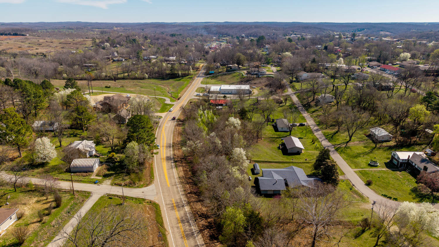 Photo 9 - Land for sale – 000  Main   Mammoth Spring, AR