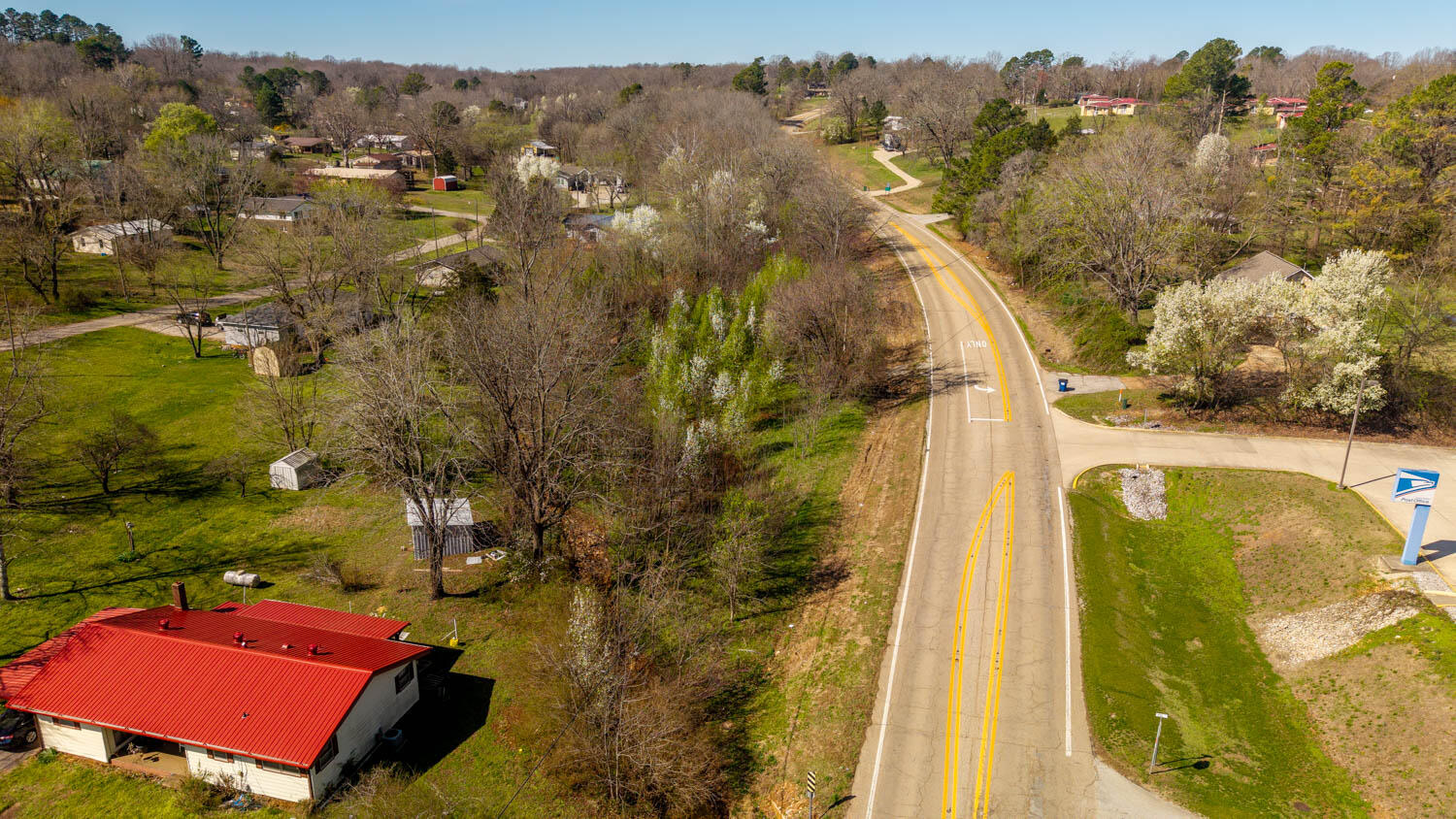 Photo 3 - Land for sale – 000  Main   Mammoth Spring, AR