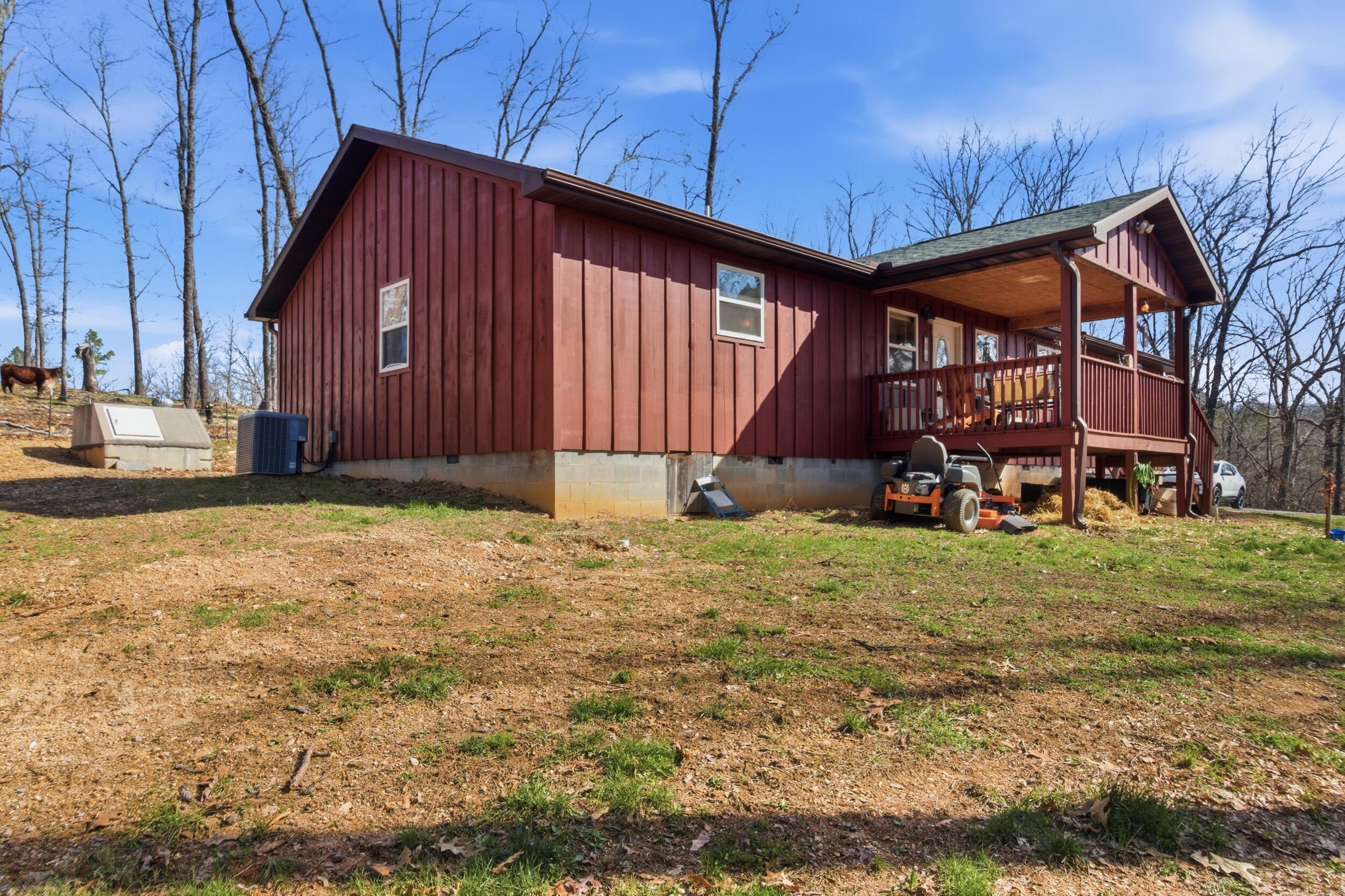 Photo 28 - Residential for sale – 1404  County Road 154   Brixey, MO