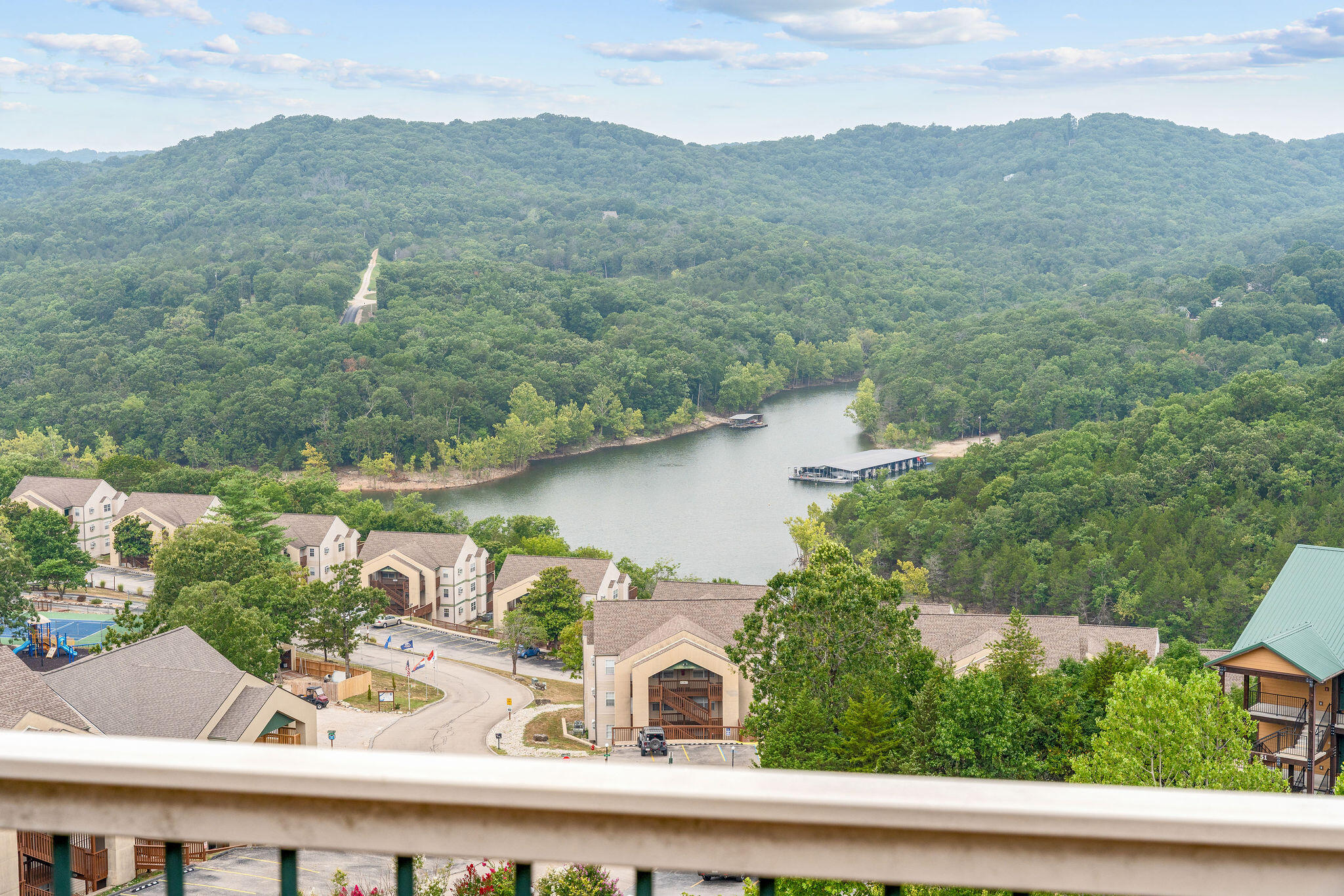Photo 78 - Commercial Sale for sale – 23  Stone Cliff Circle  Branson, MO
