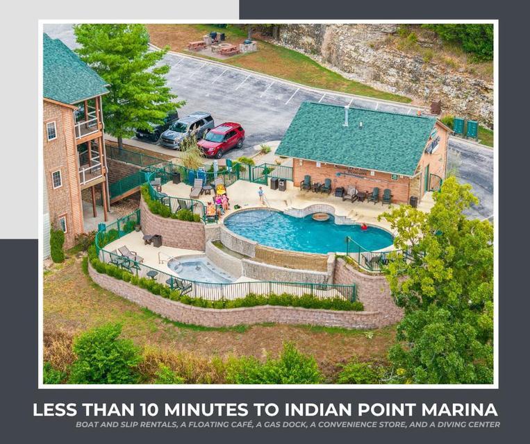 Photo 9 - Commercial Sale for sale – 23  Stone Cliff Circle  Branson, MO