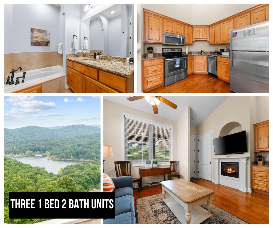 Photo 6 - Commercial Sale for sale – 23  Stone Cliff Circle  Branson, MO