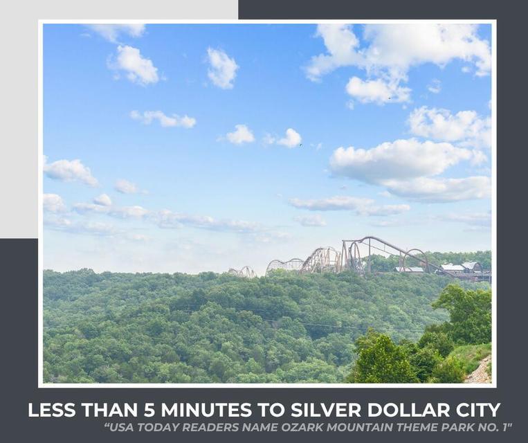 Photo 8 - Commercial Sale for sale – 23  Stone Cliff Circle  Branson, MO