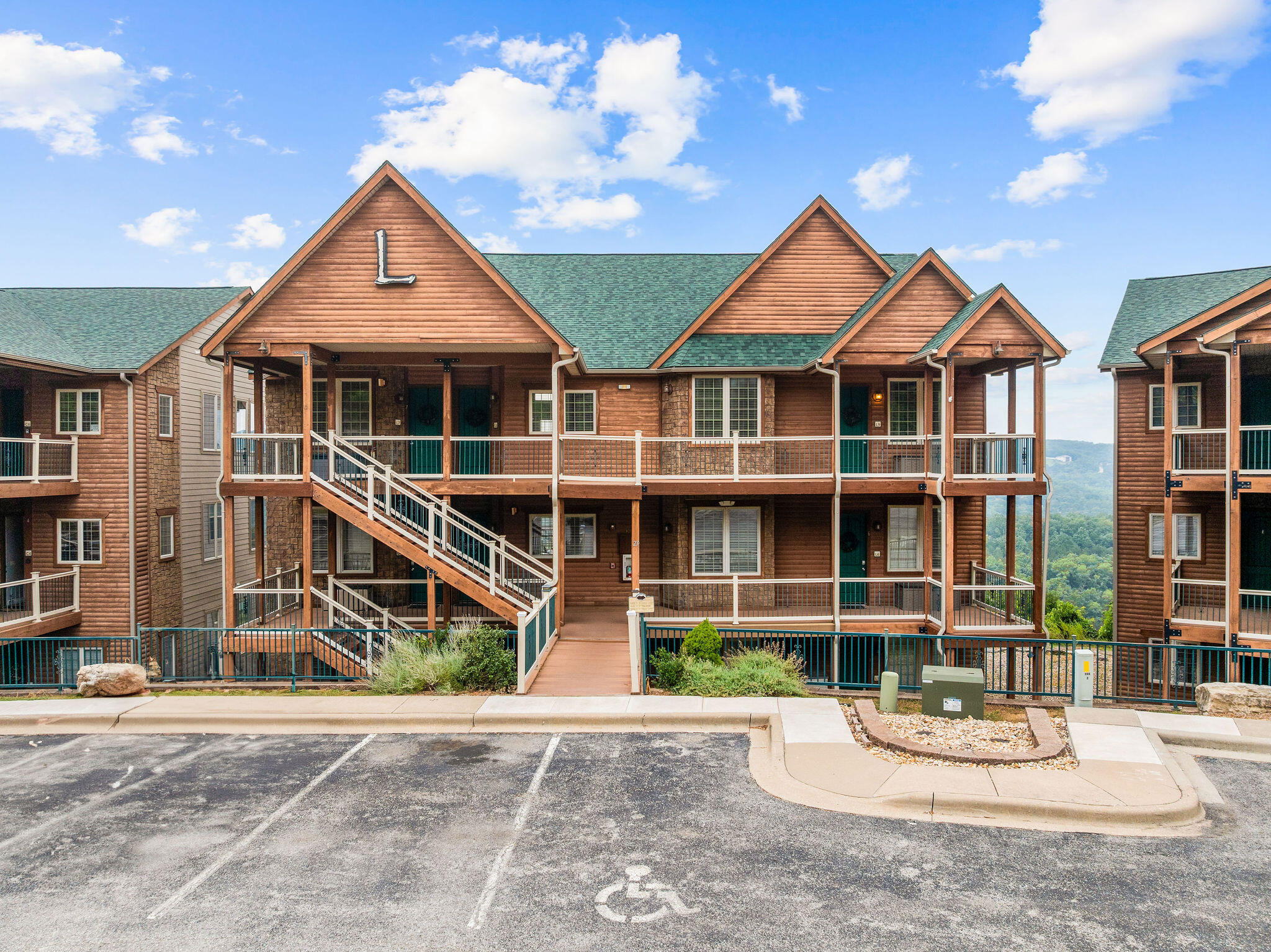 Photo 10 - Commercial Sale for sale – 23  Stone Cliff Circle  Branson, MO