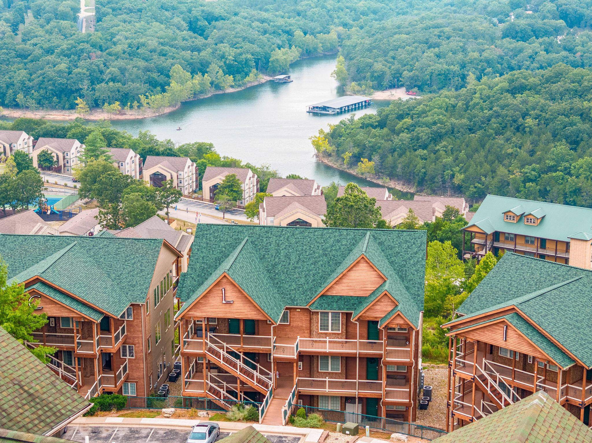 Photo 23 - Commercial Sale for sale – 23  Stone Cliff Circle  Branson, MO