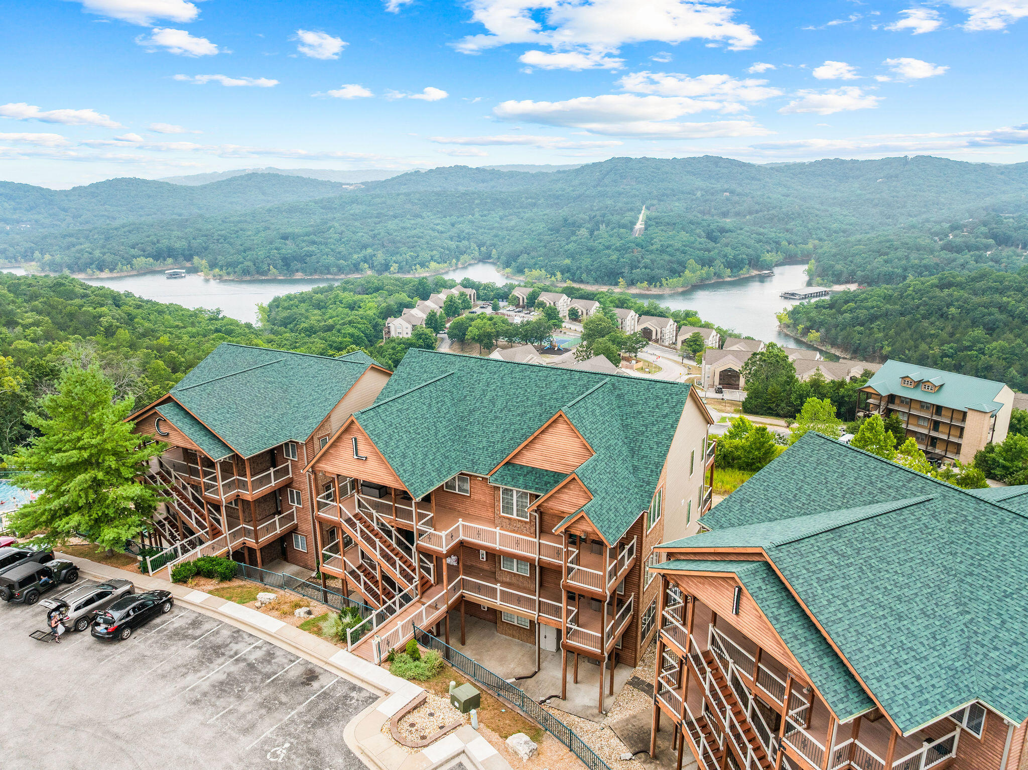 Photo 11 - Commercial Sale for sale – 23  Stone Cliff Circle  Branson, MO