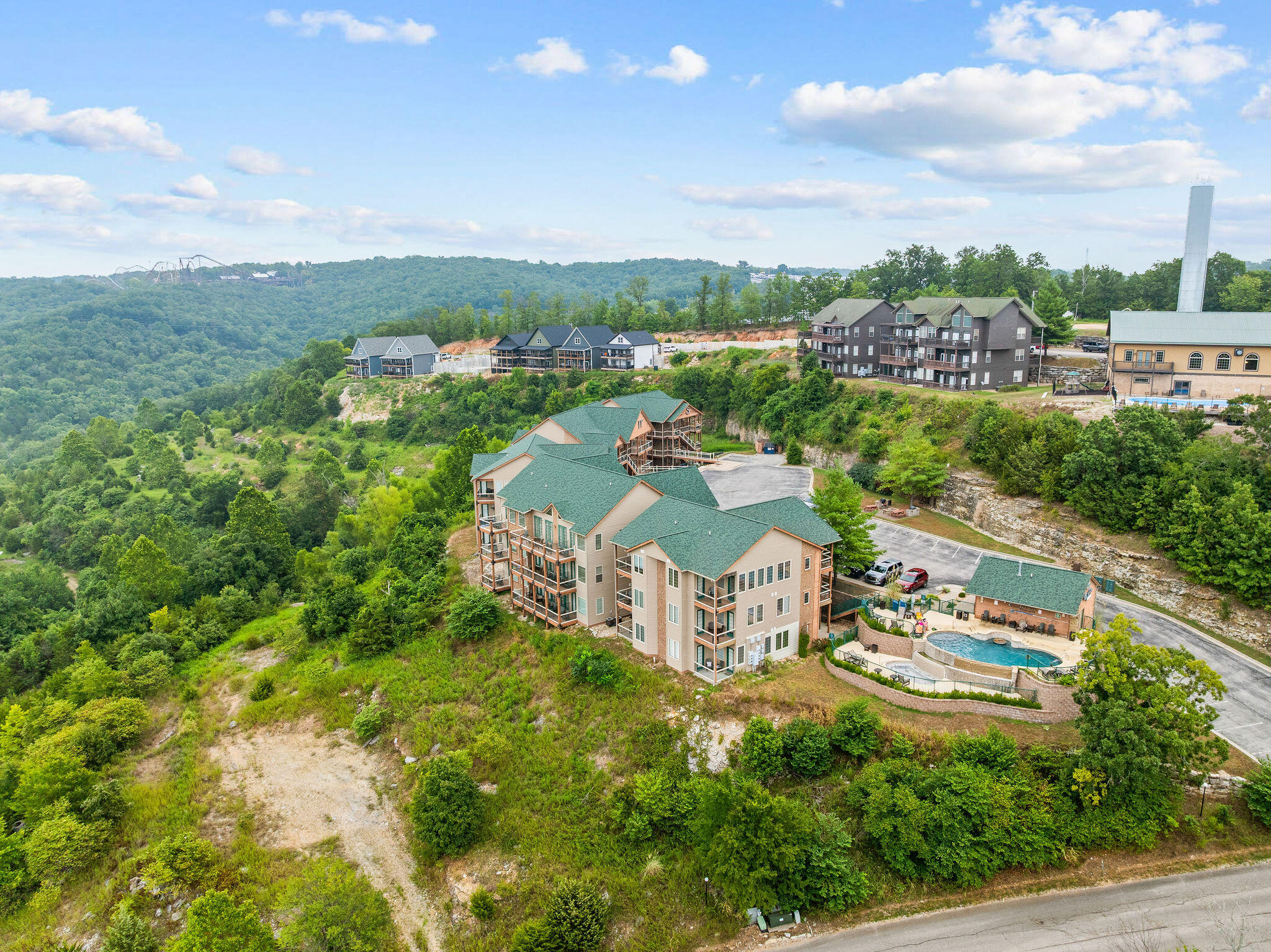 Photo 85 - Commercial Sale for sale – 23  Stone Cliff Circle  Branson, MO