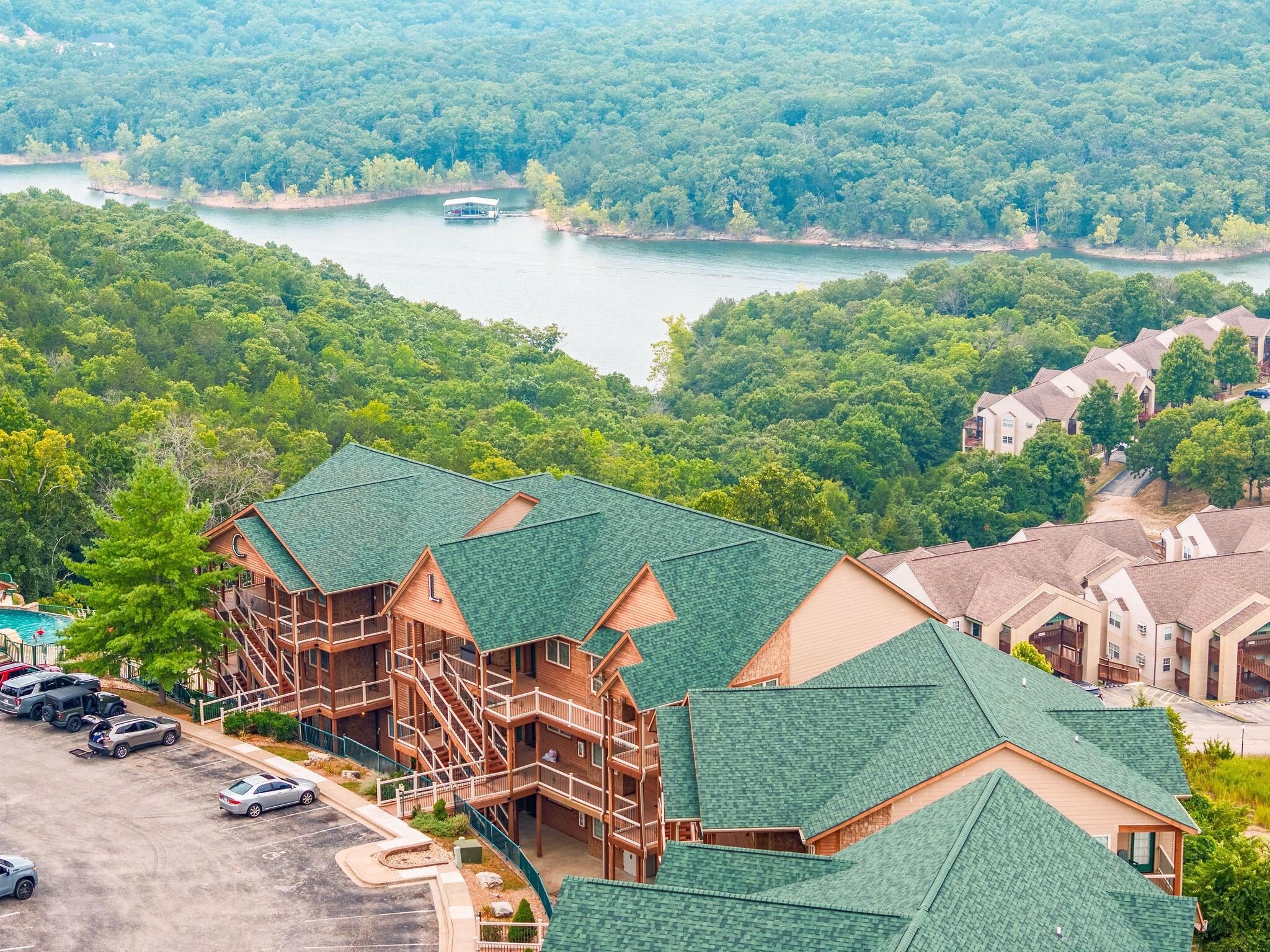 Photo 24 - Commercial Sale for sale – 23  Stone Cliff Circle  Branson, MO