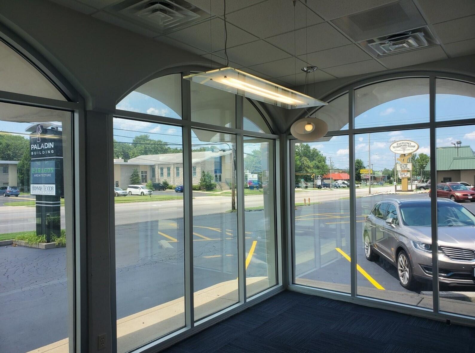 Photo 7 - Commercial Lease for sale – 430 S Glenstone Avenue  Springfield, MO