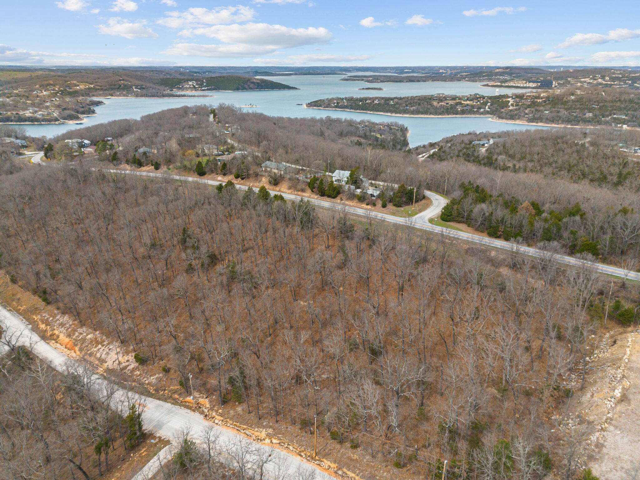Photo 5 - Land for sale – 000  State Highway 86   Ridgedale, MO