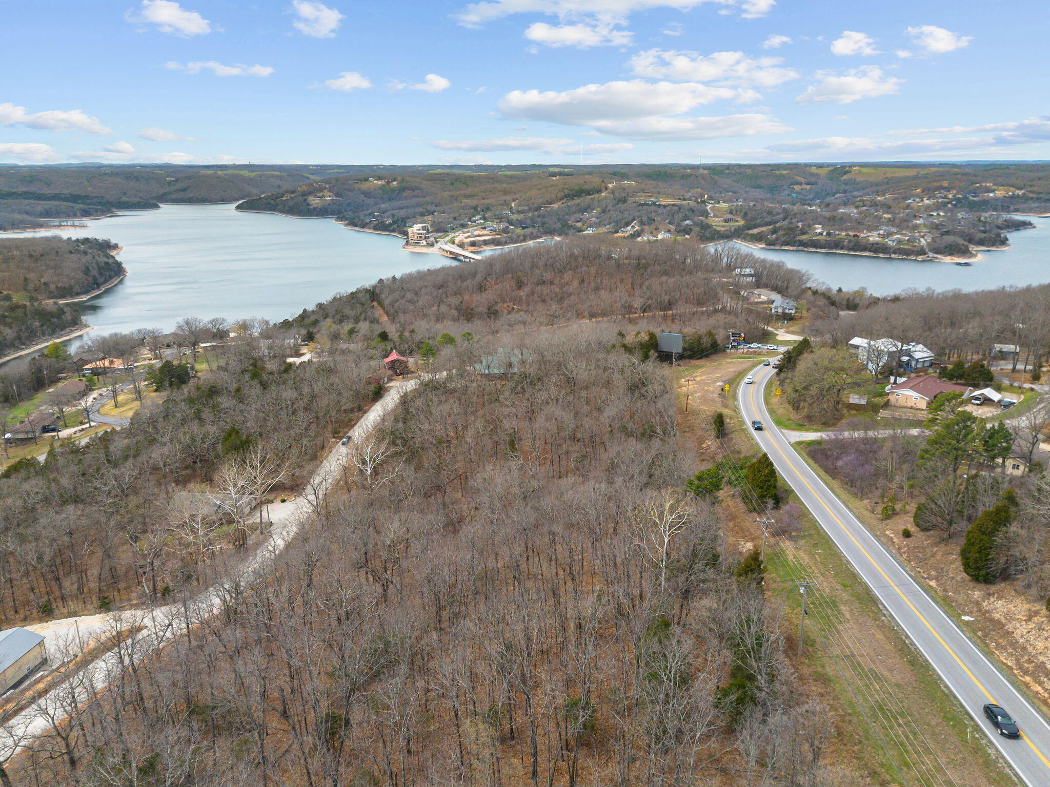 Photo 12 - Land for sale – 000  State Highway 86   Ridgedale, MO