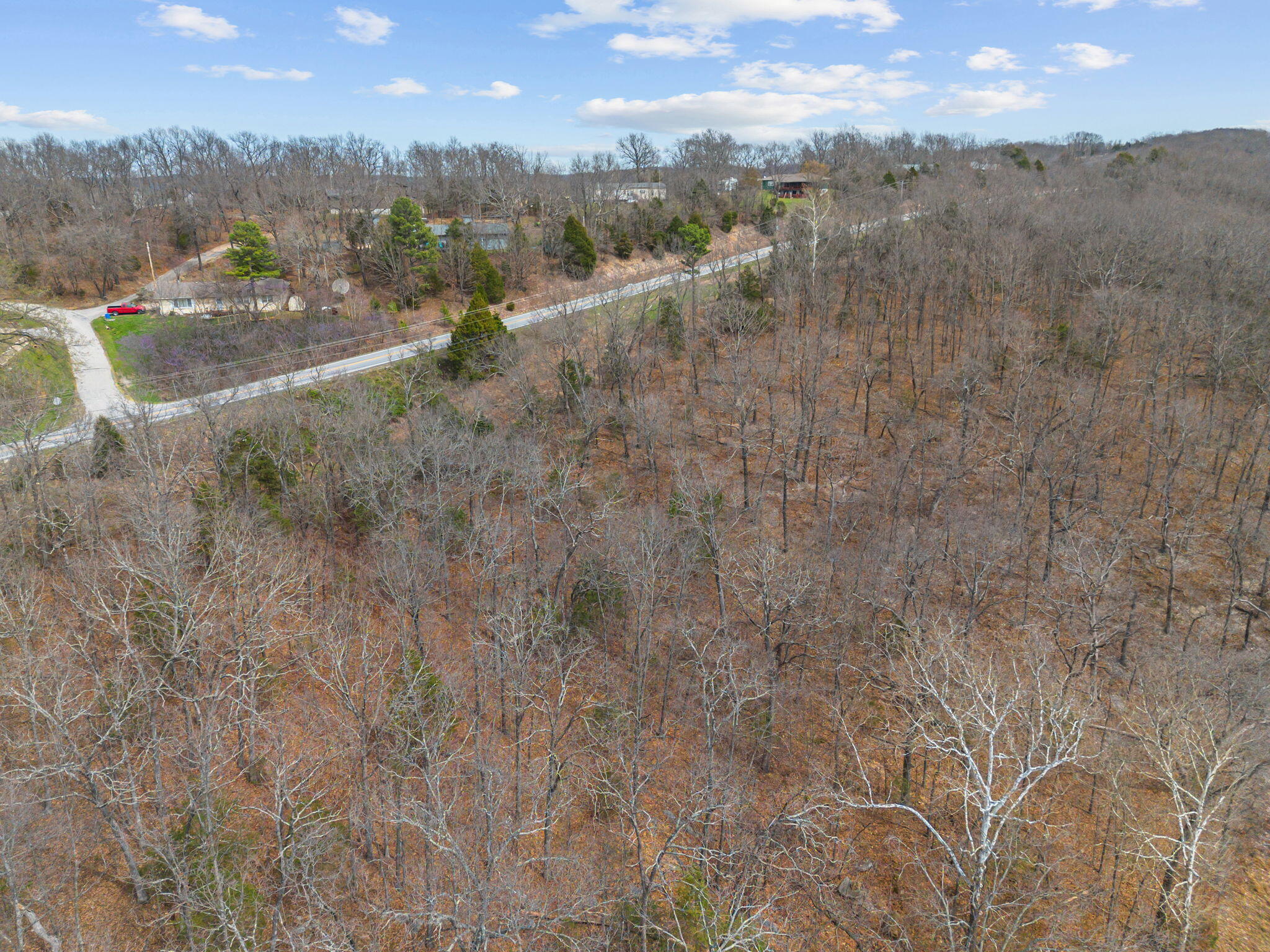 Photo 8 - Land for sale – 000  State Highway 86   Ridgedale, MO