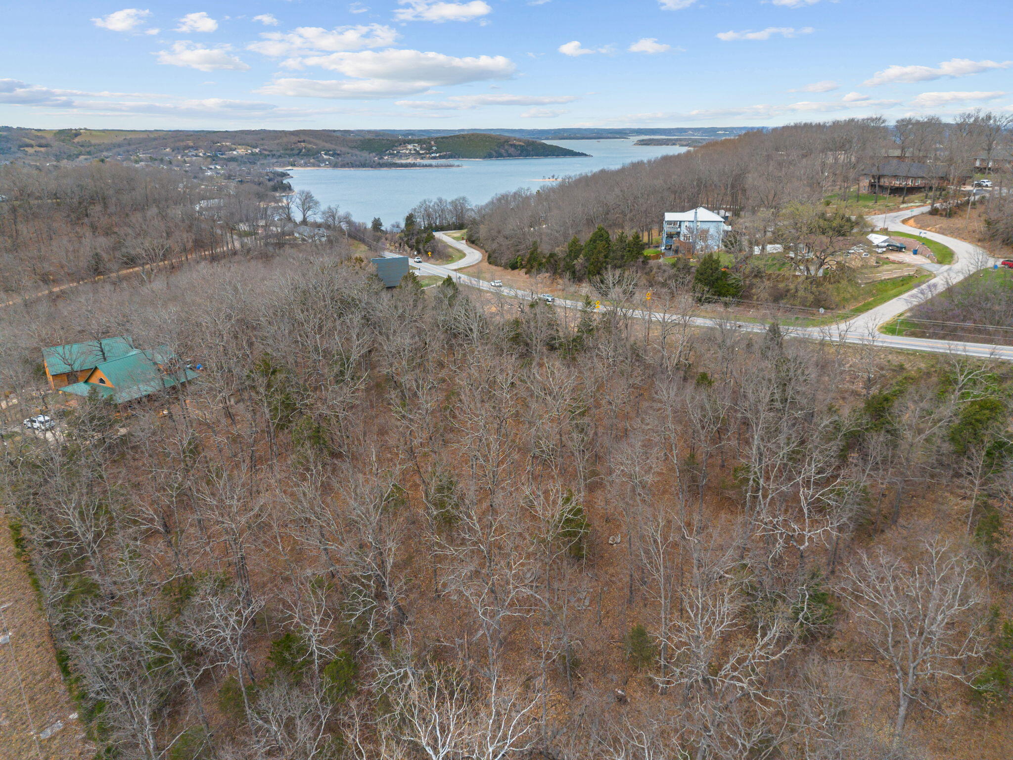 Photo 14 - Land for sale – 000  State Highway 86   Ridgedale, MO
